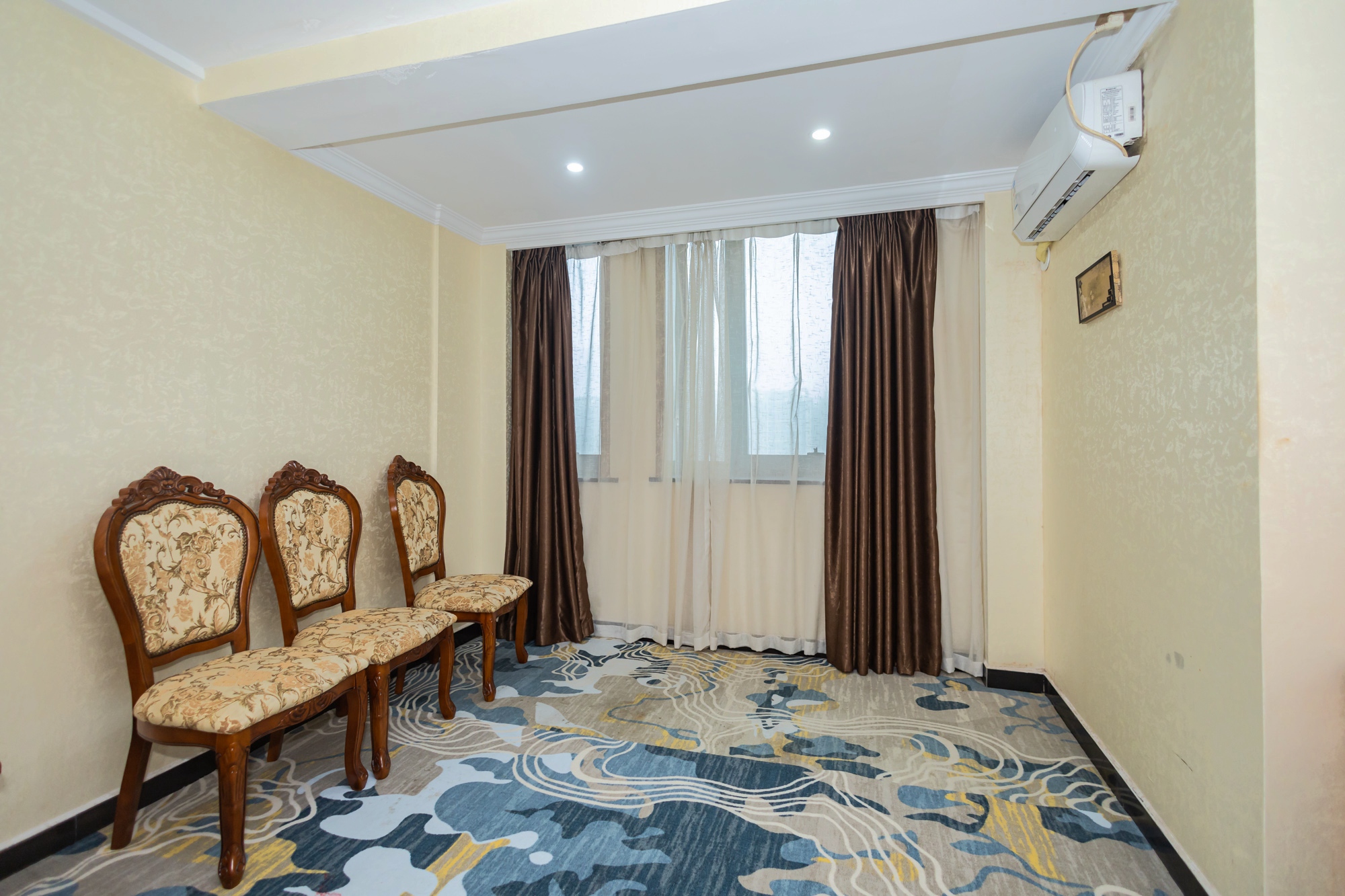 未来漫城 1室1厅1卫 35.0万 未来漫城 1室1厅1卫 35.0万阳台