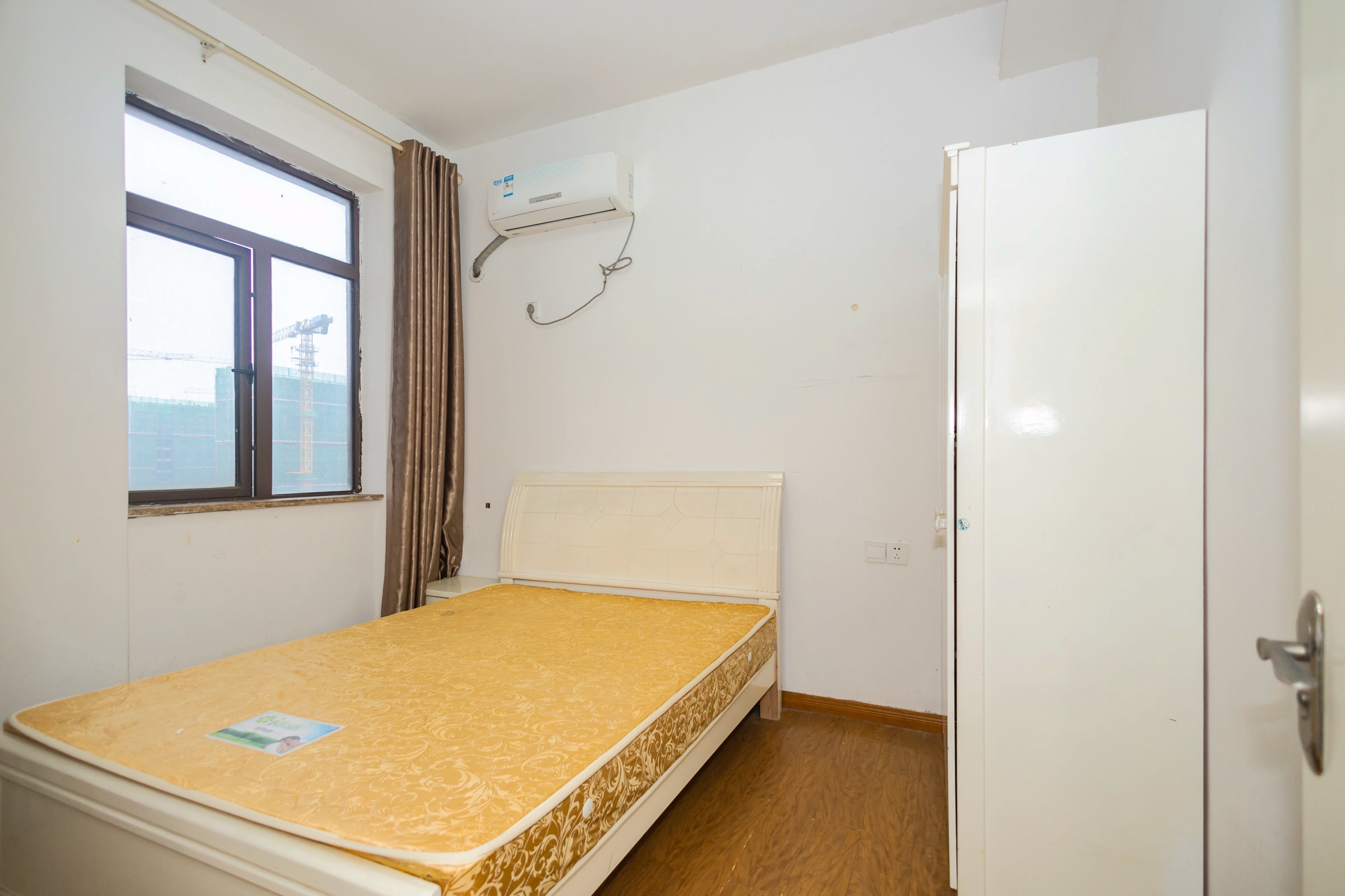 水岸世景 2室1厅1卫 53.00万 水岸世景 2室1厅1卫 53.00万卧室