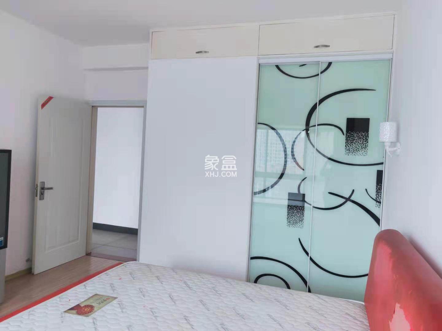 东方豪苑  2室1厅1卫   1600.00元/月室内图1