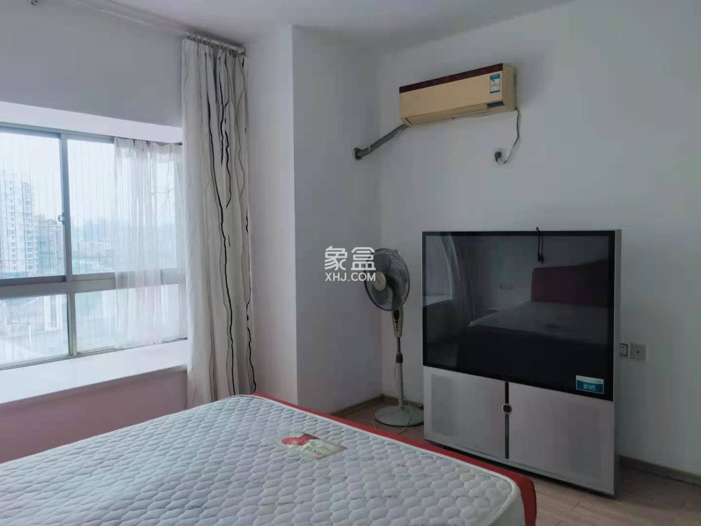 东方豪苑  2室1厅1卫   1600.00元/月室内图