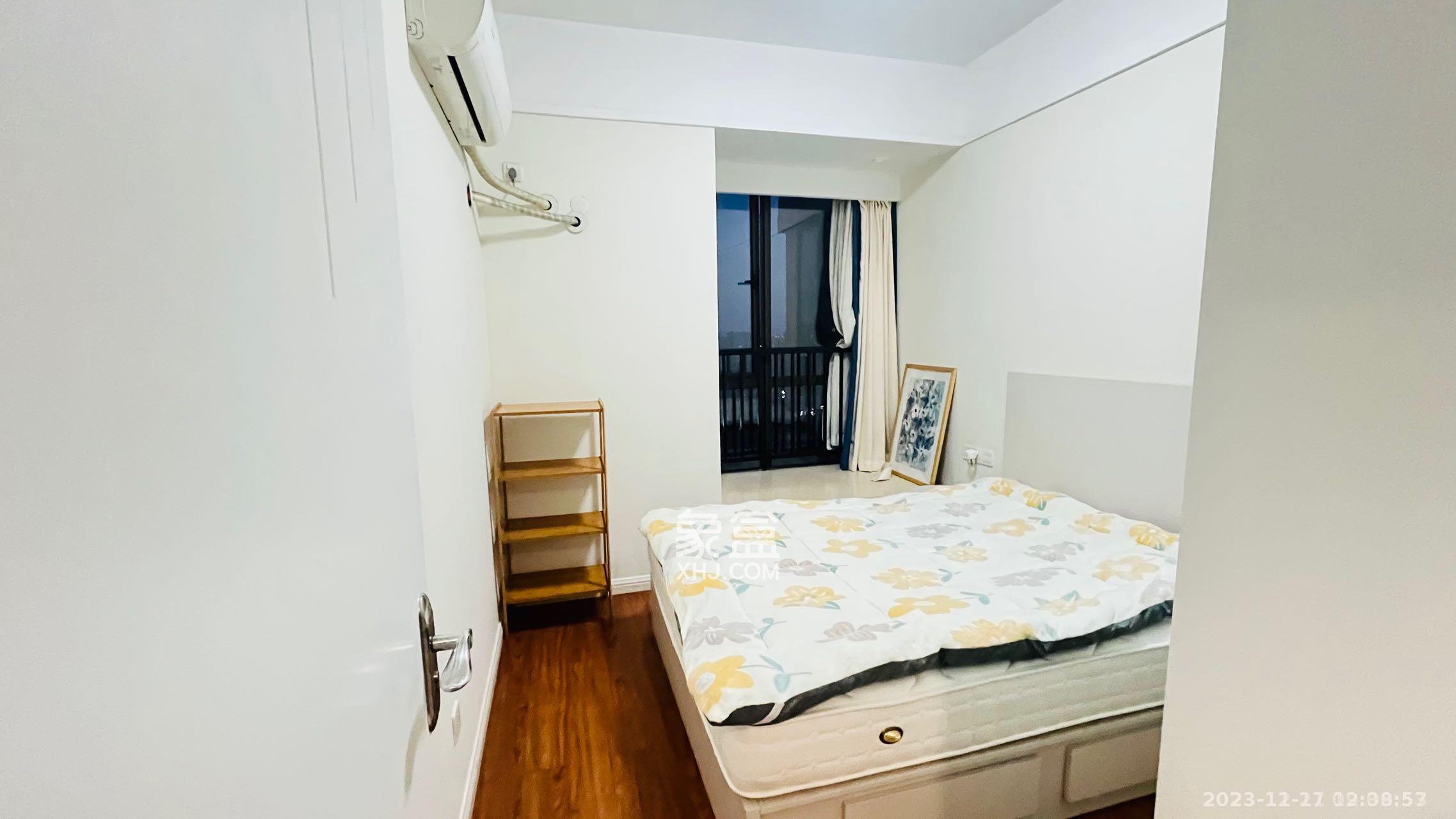 中建信和城  1室1厅1卫   2000.00元/月室内图