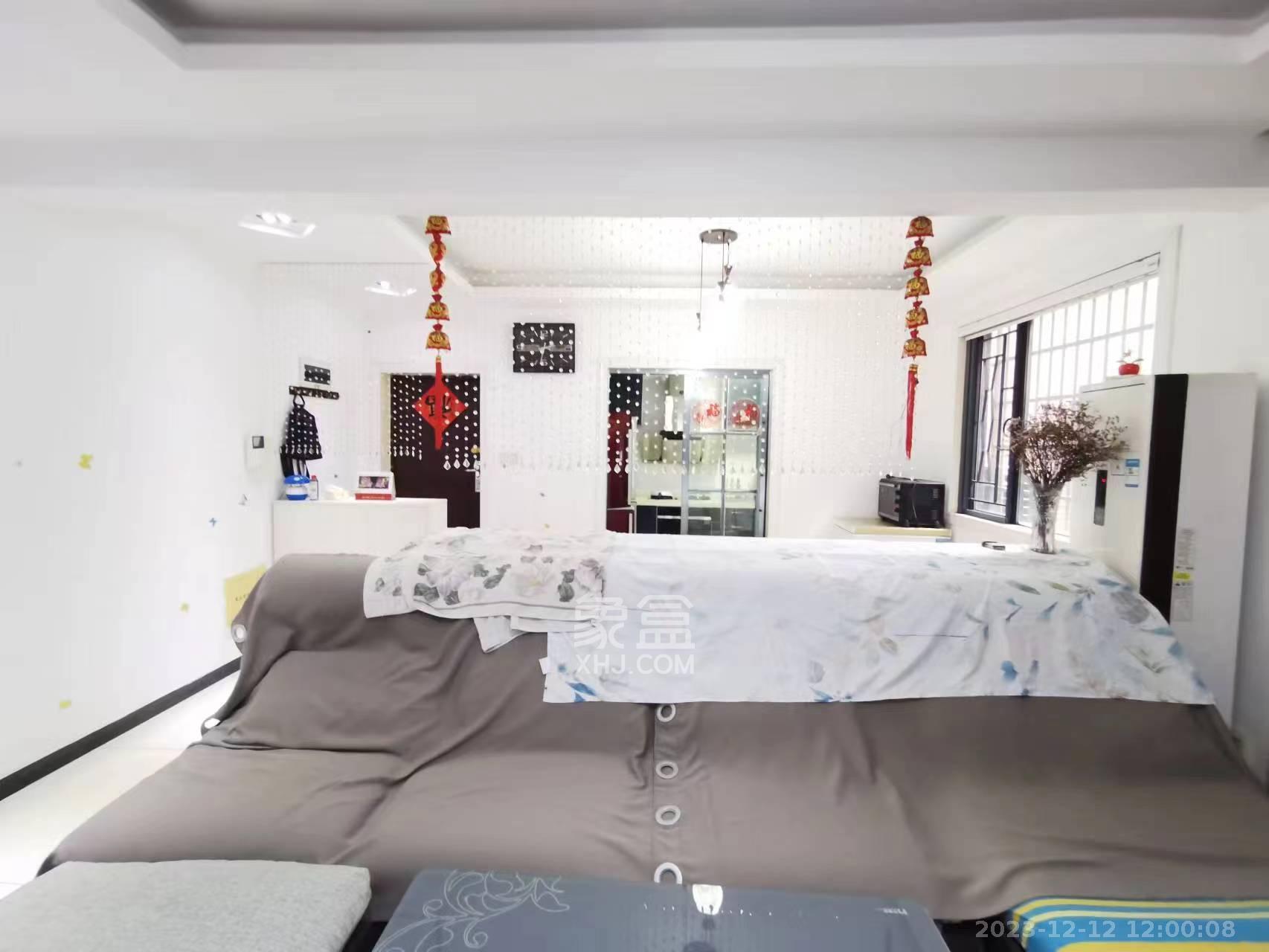 中建麓山和苑  3室2厅1卫   2500.00元/月室内图