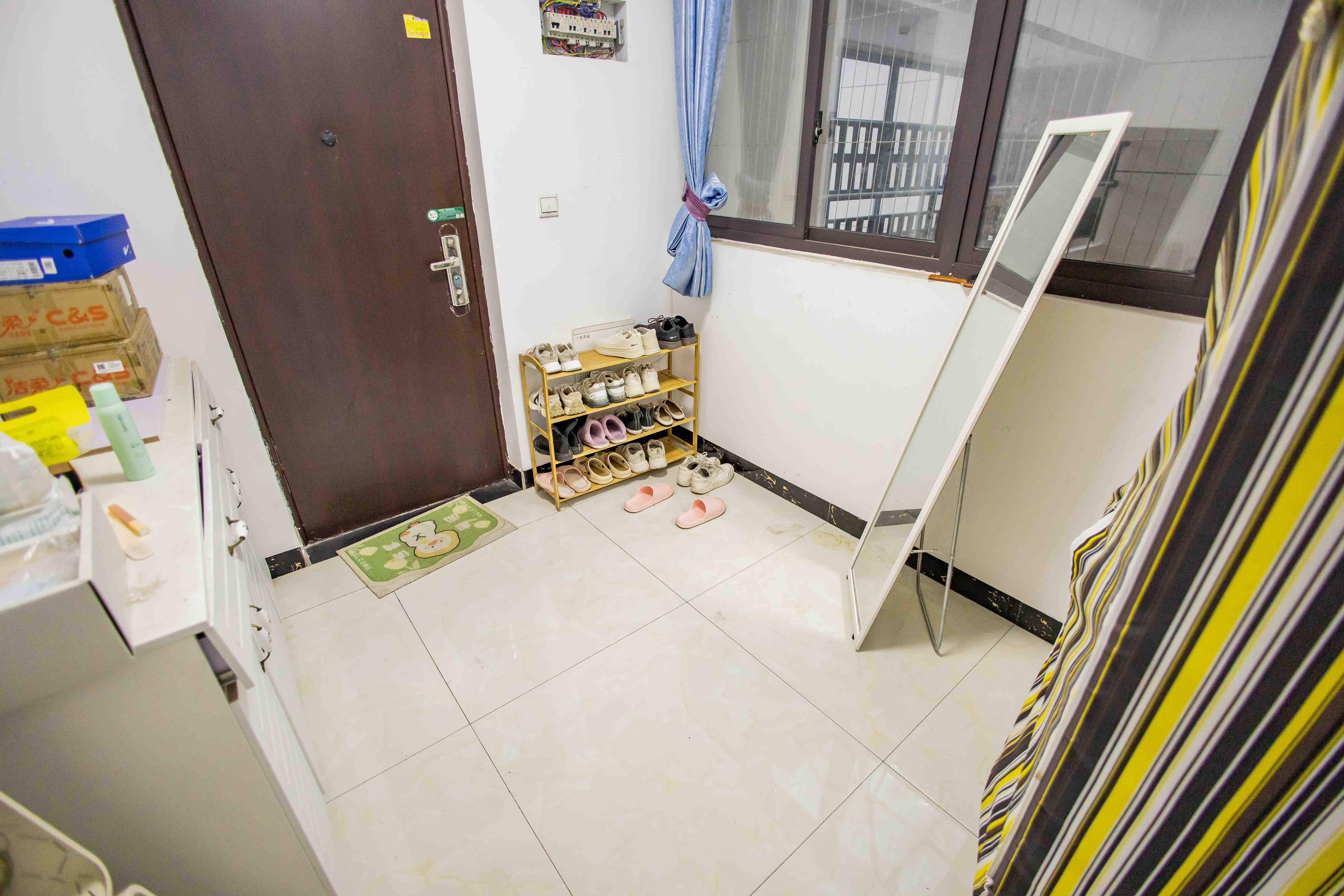 金科世界城  3室2厅1卫   60.00万其他