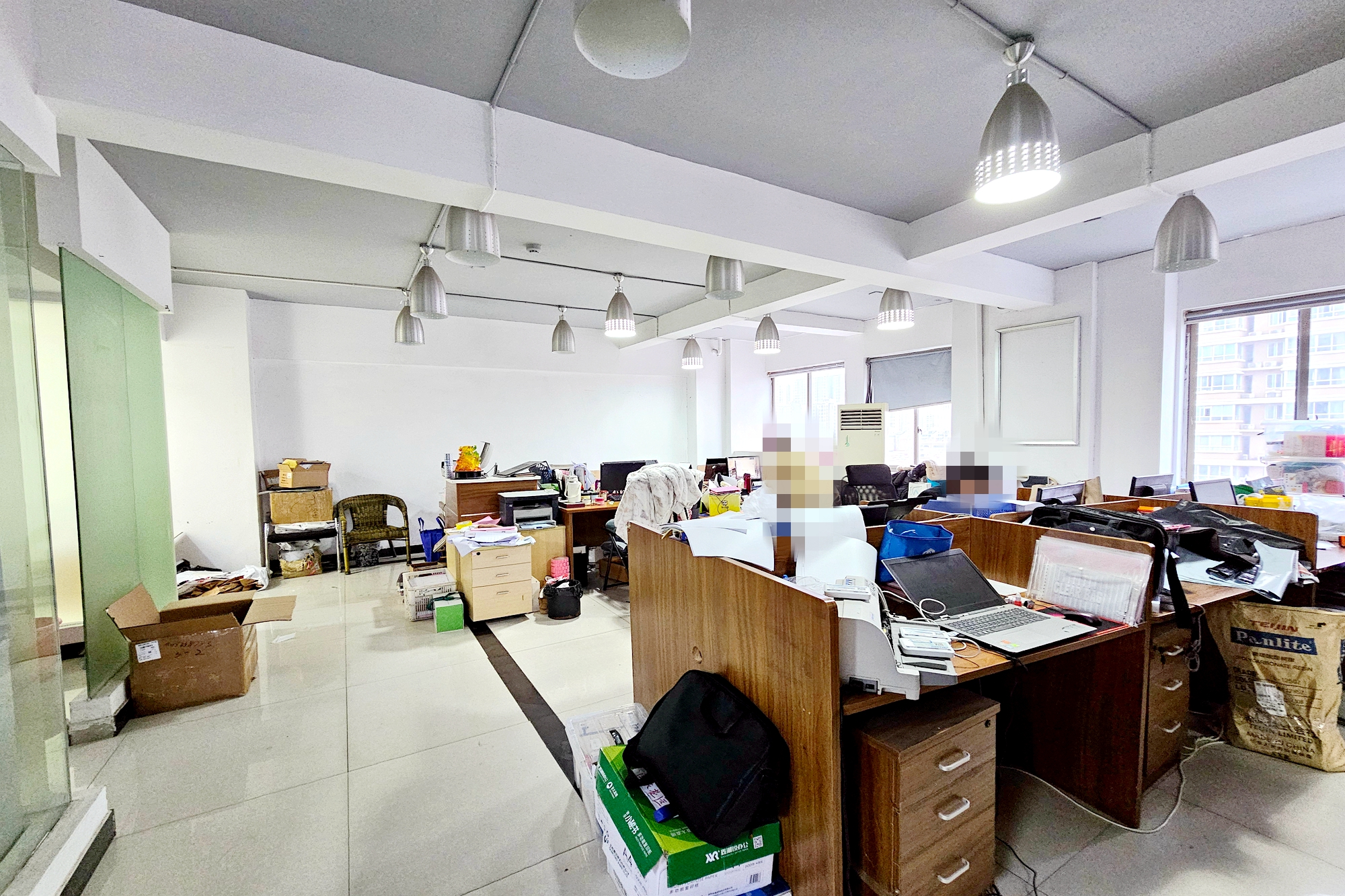 汇达国际公馆（汇达大厦）  2室2厅1卫   75.00万客厅