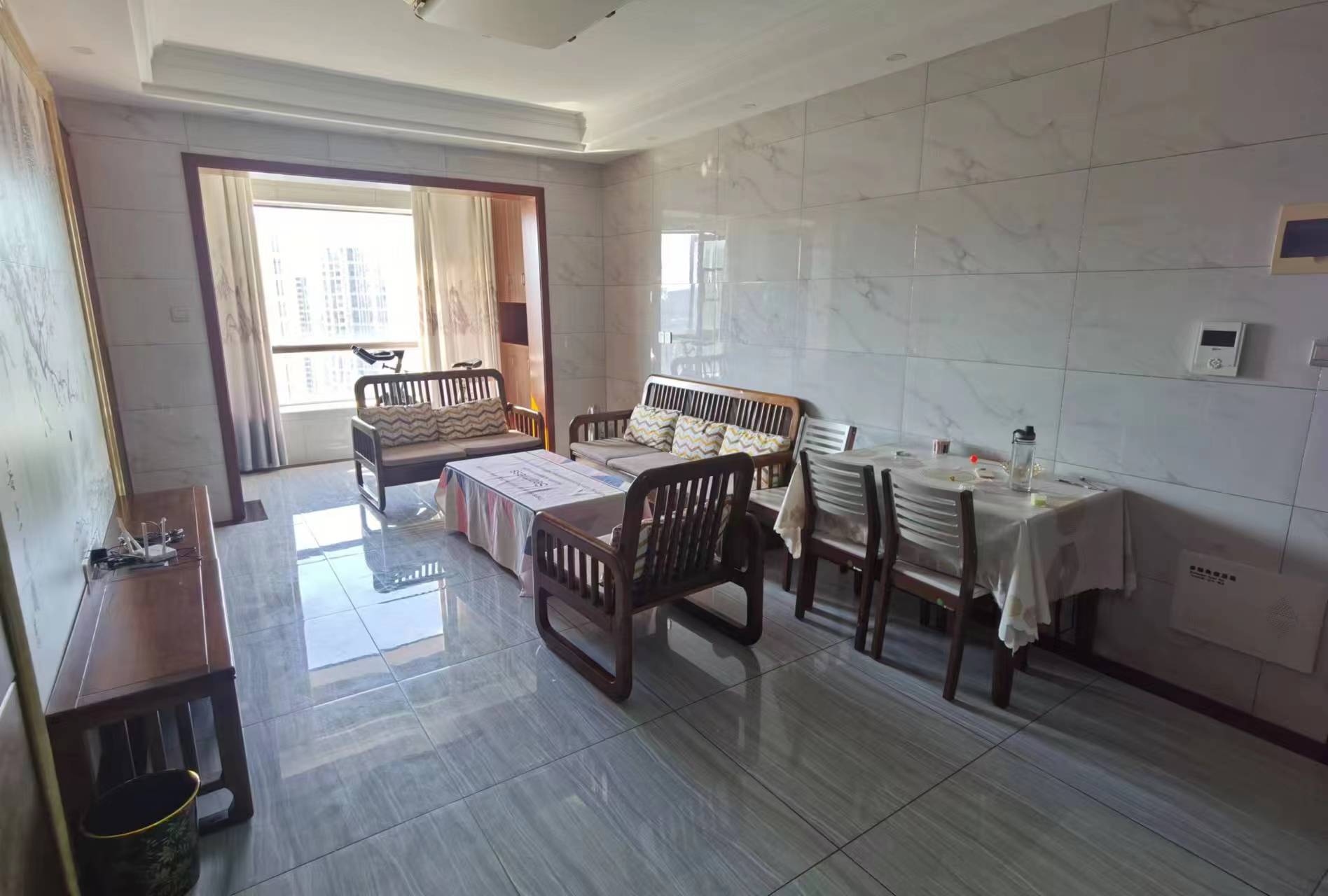 香博堡 2室2厅1卫 37.0万 香博堡 2室2厅1卫 37.0万室内图