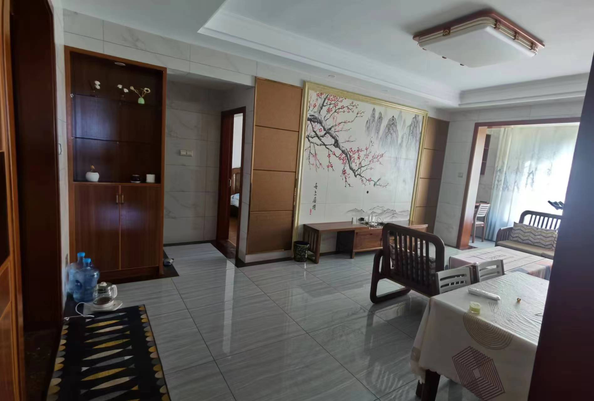 香博堡 2室2厅1卫 37.0万 香博堡 2室2厅1卫 37.0万室内图