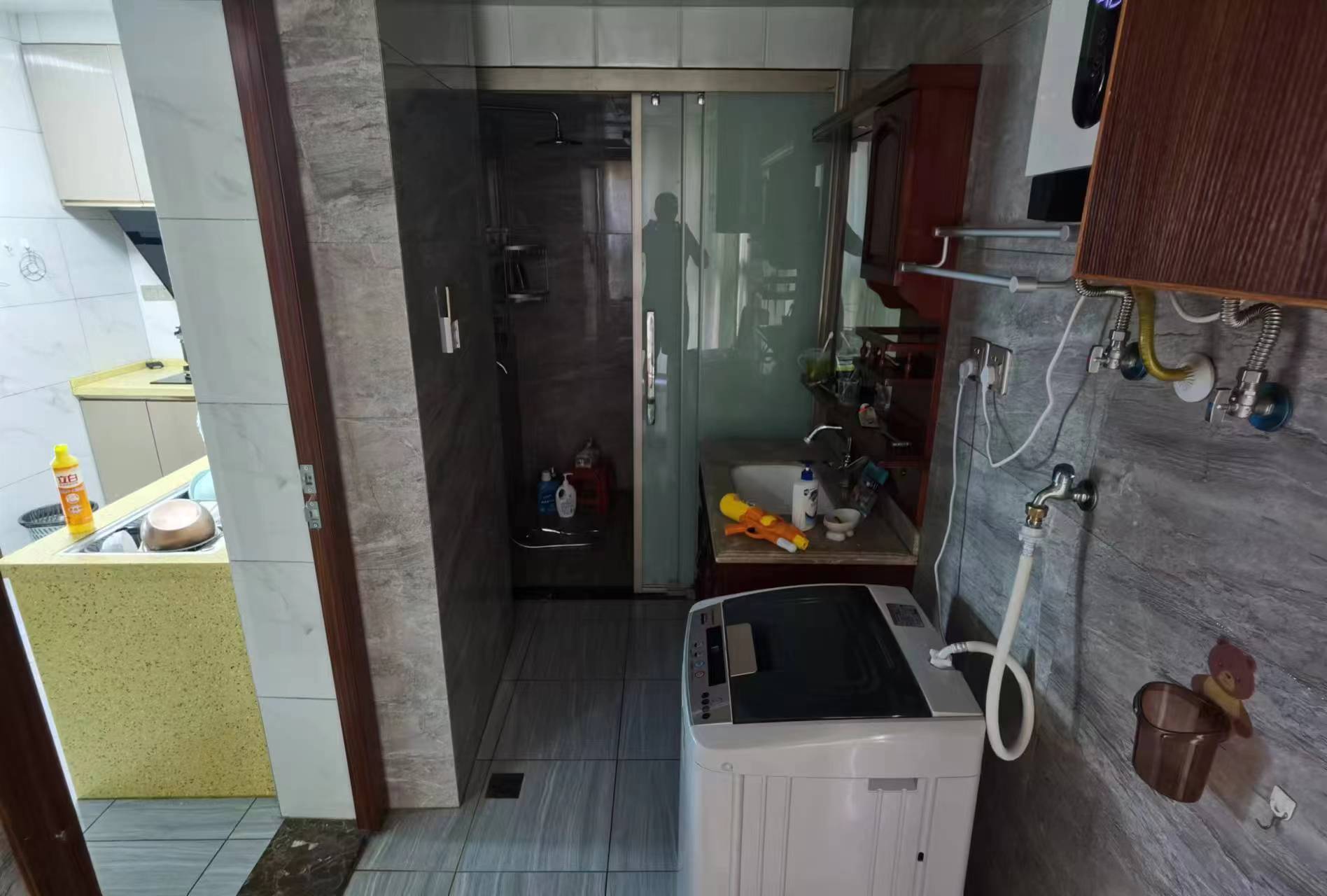 香博堡 2室2厅1卫 37.0万 香博堡 2室2厅1卫 37.0万室内图