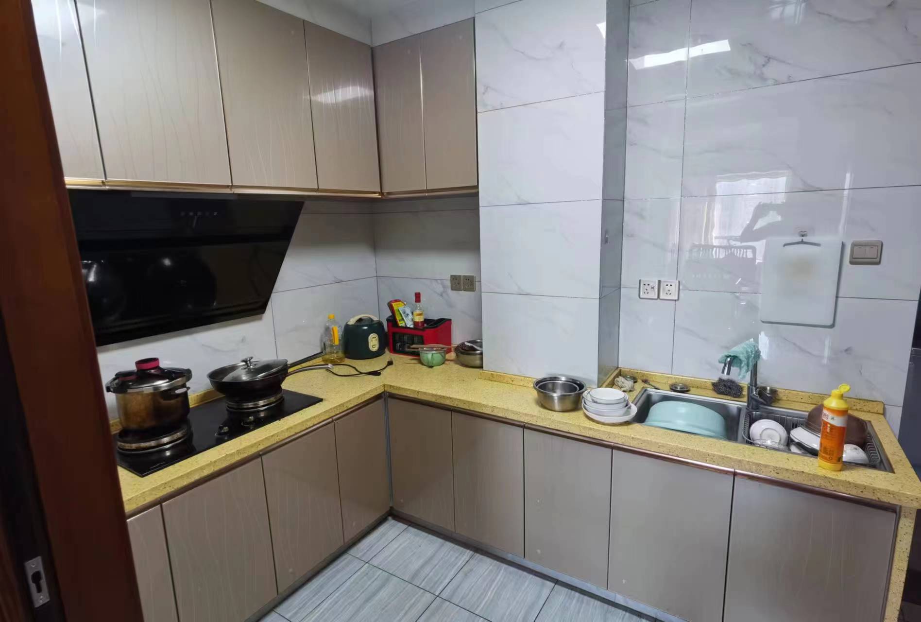 香博堡 2室2厅1卫 37.0万 香博堡 2室2厅1卫 37.0万室内图