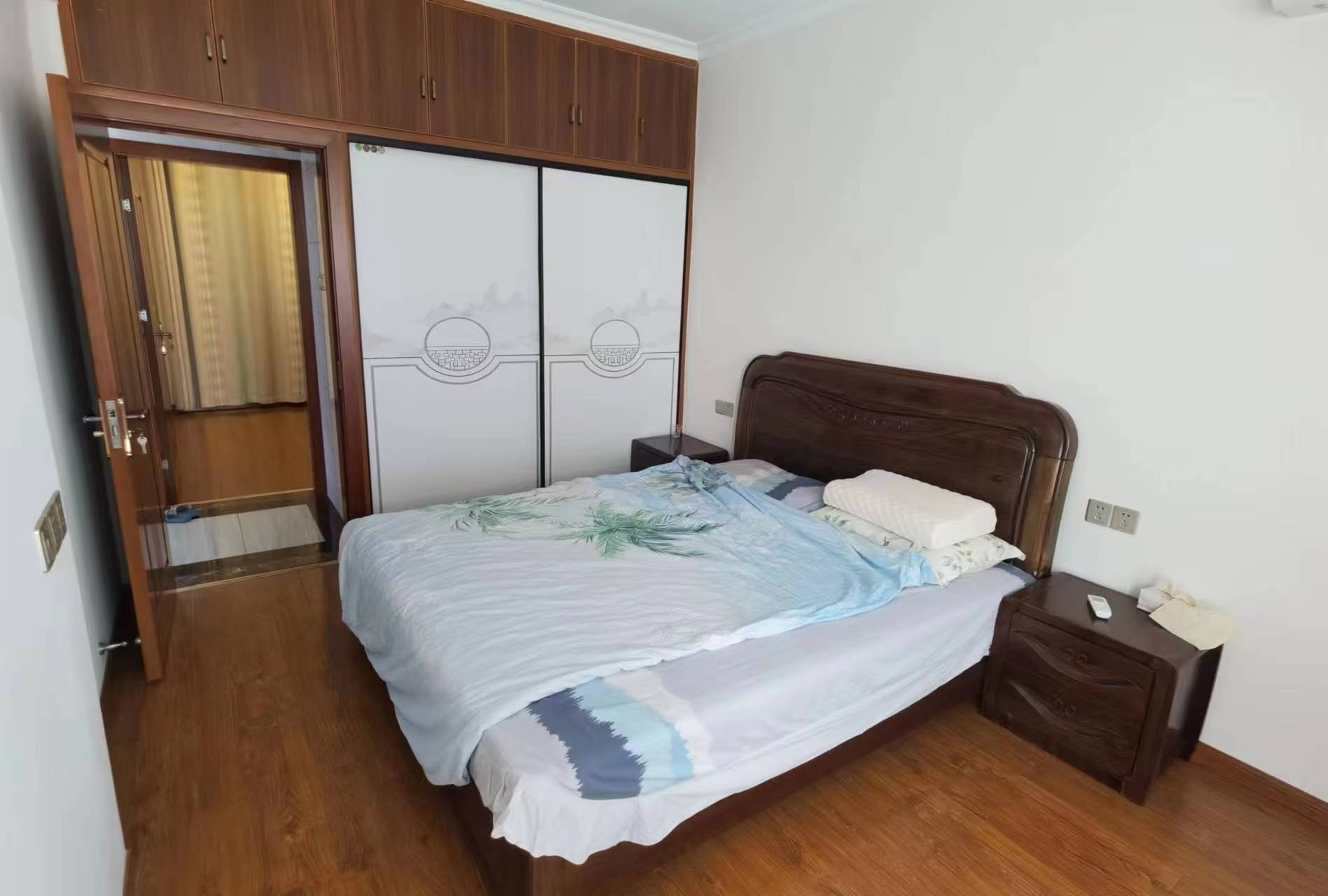 香博堡 2室2厅1卫 37.0万 香博堡 2室2厅1卫 37.0万室内图