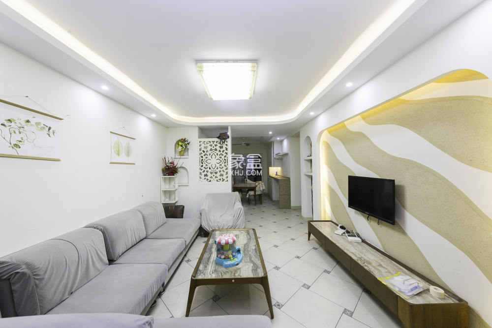 奥林匹克花园贡院一期  4室2厅2卫    148.0万