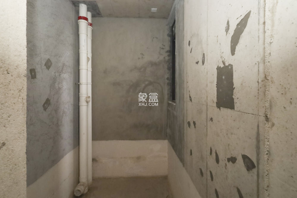 恒基旭輝湖山賦  3室2廳1衛(wèi)   78.80萬(wàn)