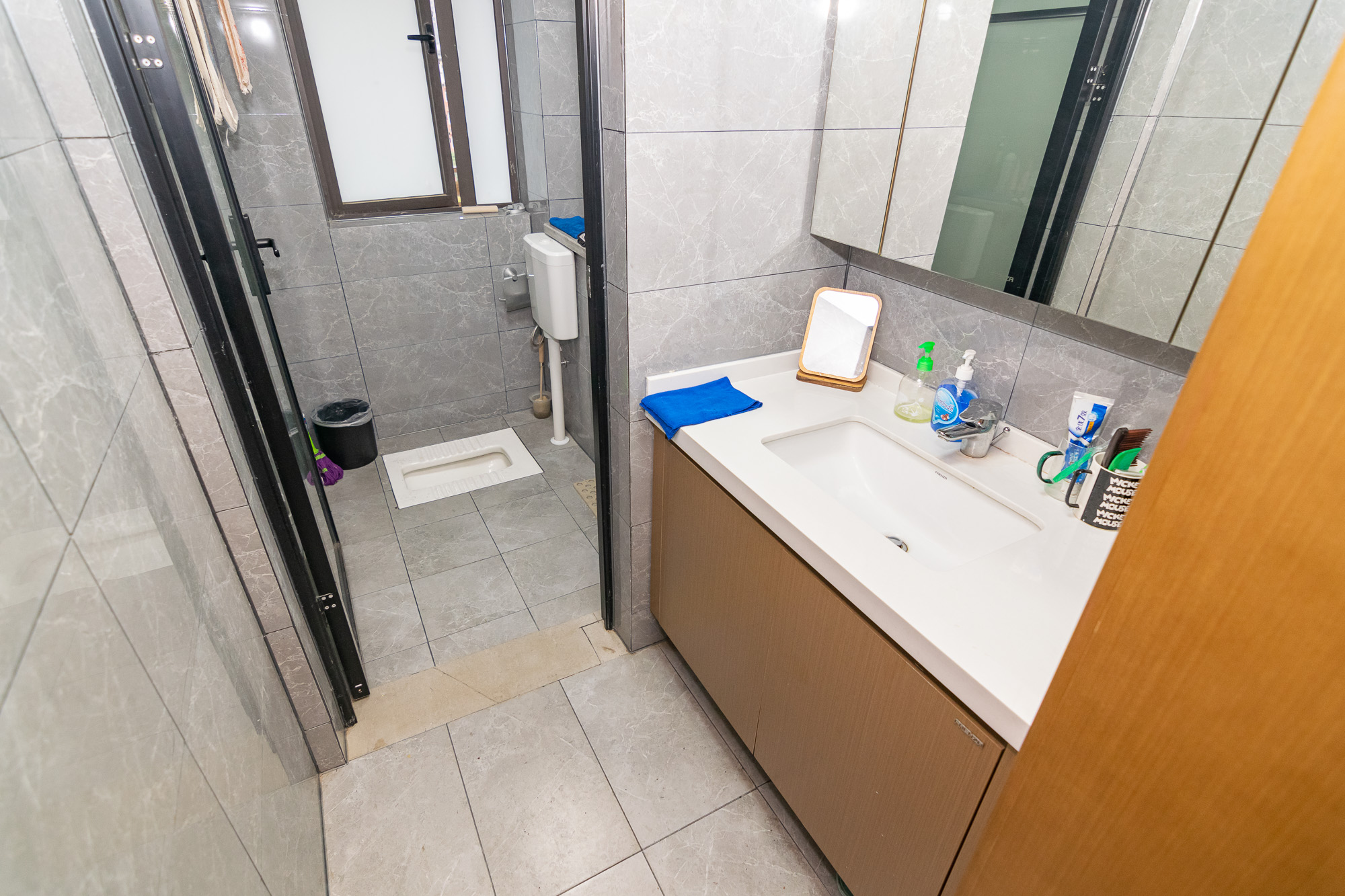 润和美郡(润和紫郡五期) 5室2厅2卫 119.8万 润和美郡(润和紫郡五期) 5室2厅2卫 119.8万卫生间