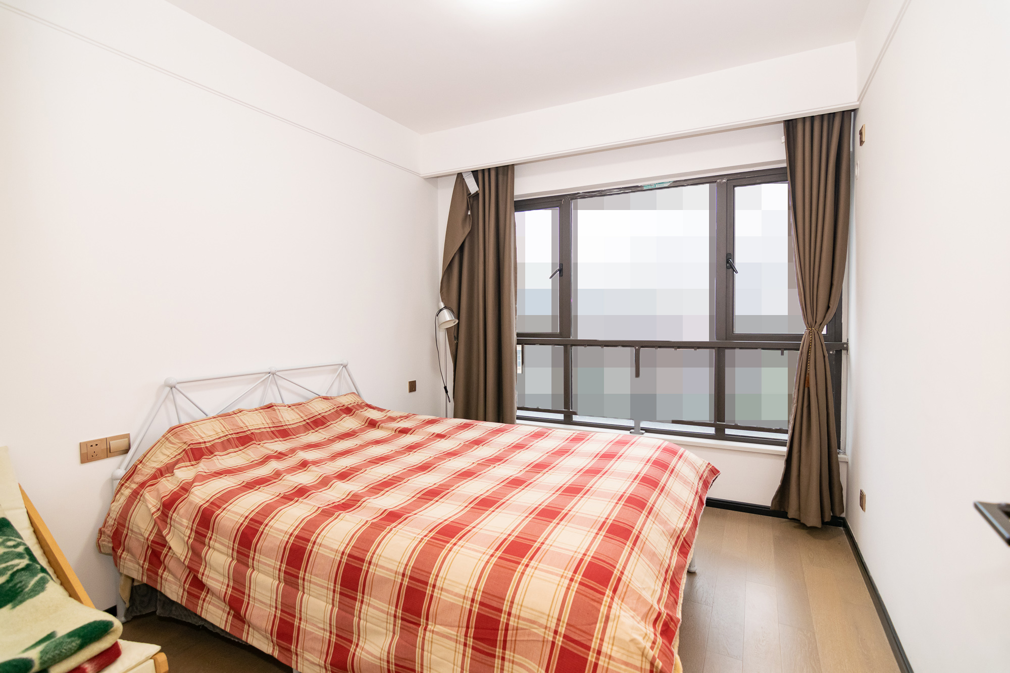 润和美郡(润和紫郡五期) 5室2厅2卫 119.8万 润和美郡(润和紫郡五期) 5室2厅2卫 119.8万卧室