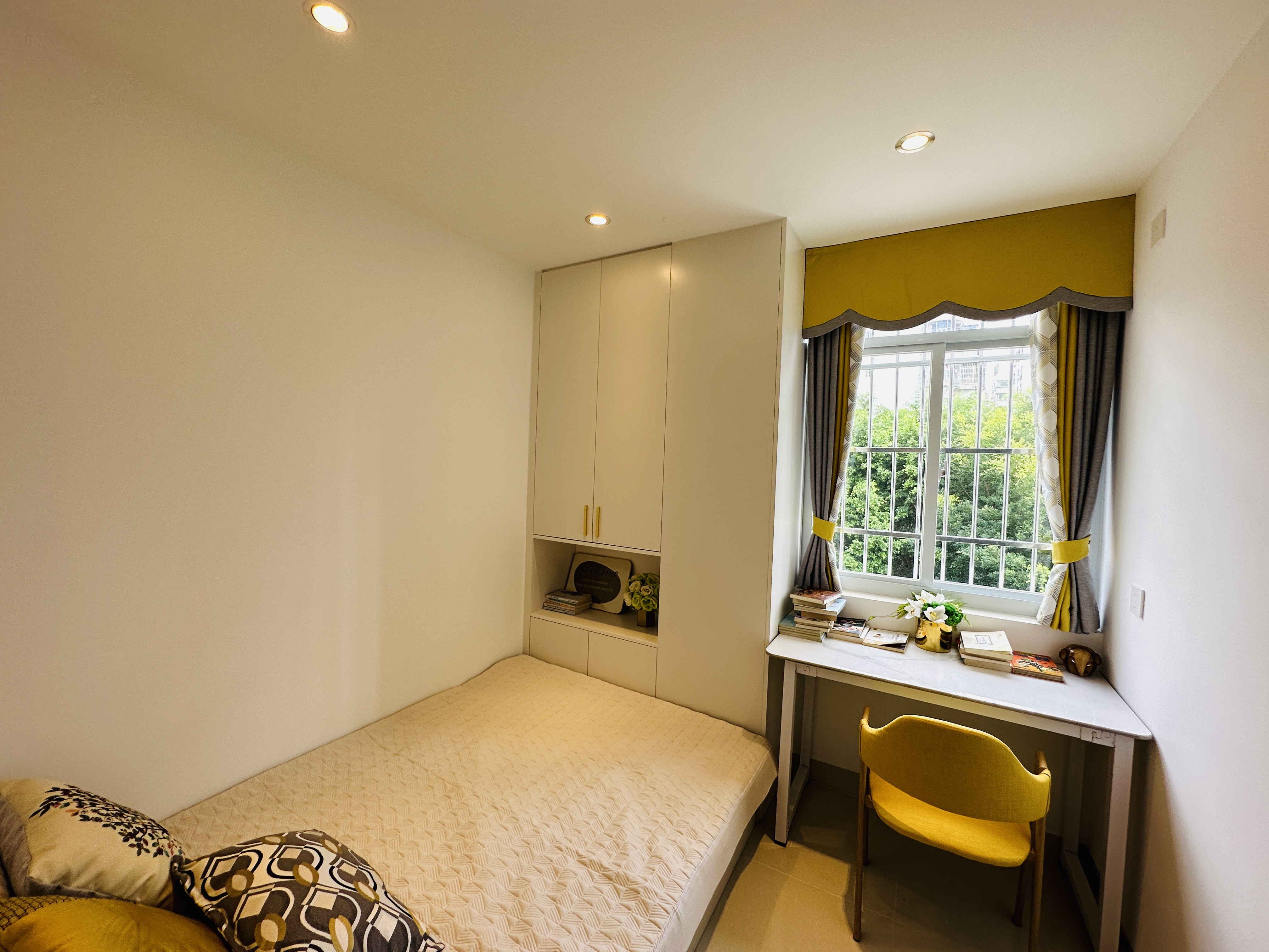 丁香家园 3室2厅1卫 127.0万 丁香家园 3室2厅1卫 127.0万卧室