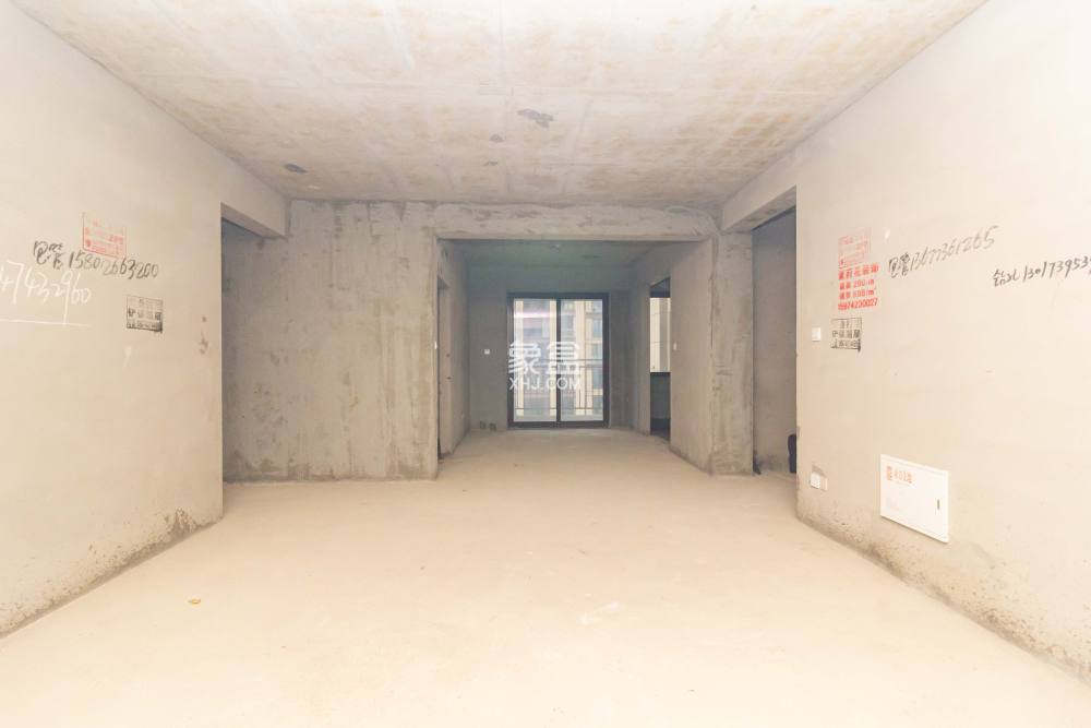 东方美地  3室2厅2卫   88.60万