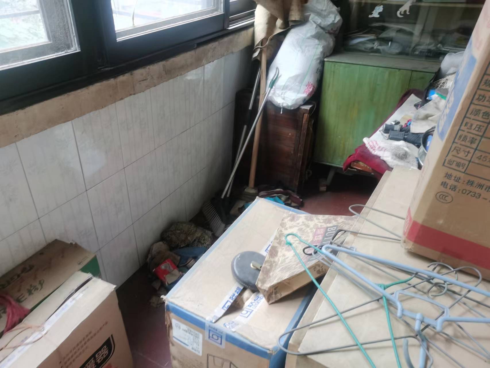 430朝阳村(宋家桥朝阳村) 3室2厅1卫 20.0万 430朝阳村(宋家桥朝阳村) 3室2厅1卫 20.0万室内图