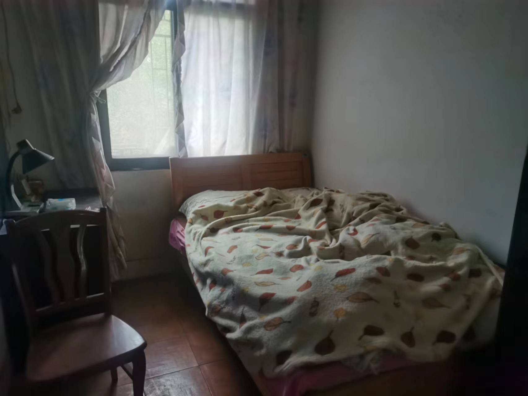 430朝阳村(宋家桥朝阳村) 3室2厅1卫 20.0万 430朝阳村(宋家桥朝阳村) 3室2厅1卫 20.0万室内图