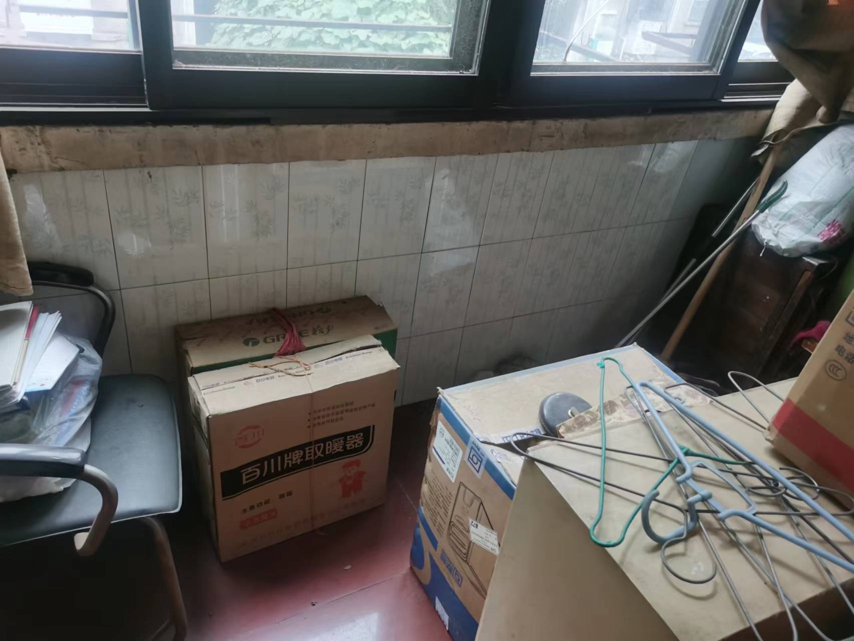 430朝阳村(宋家桥朝阳村) 3室2厅1卫 20.0万 430朝阳村(宋家桥朝阳村) 3室2厅1卫 20.0万室内图