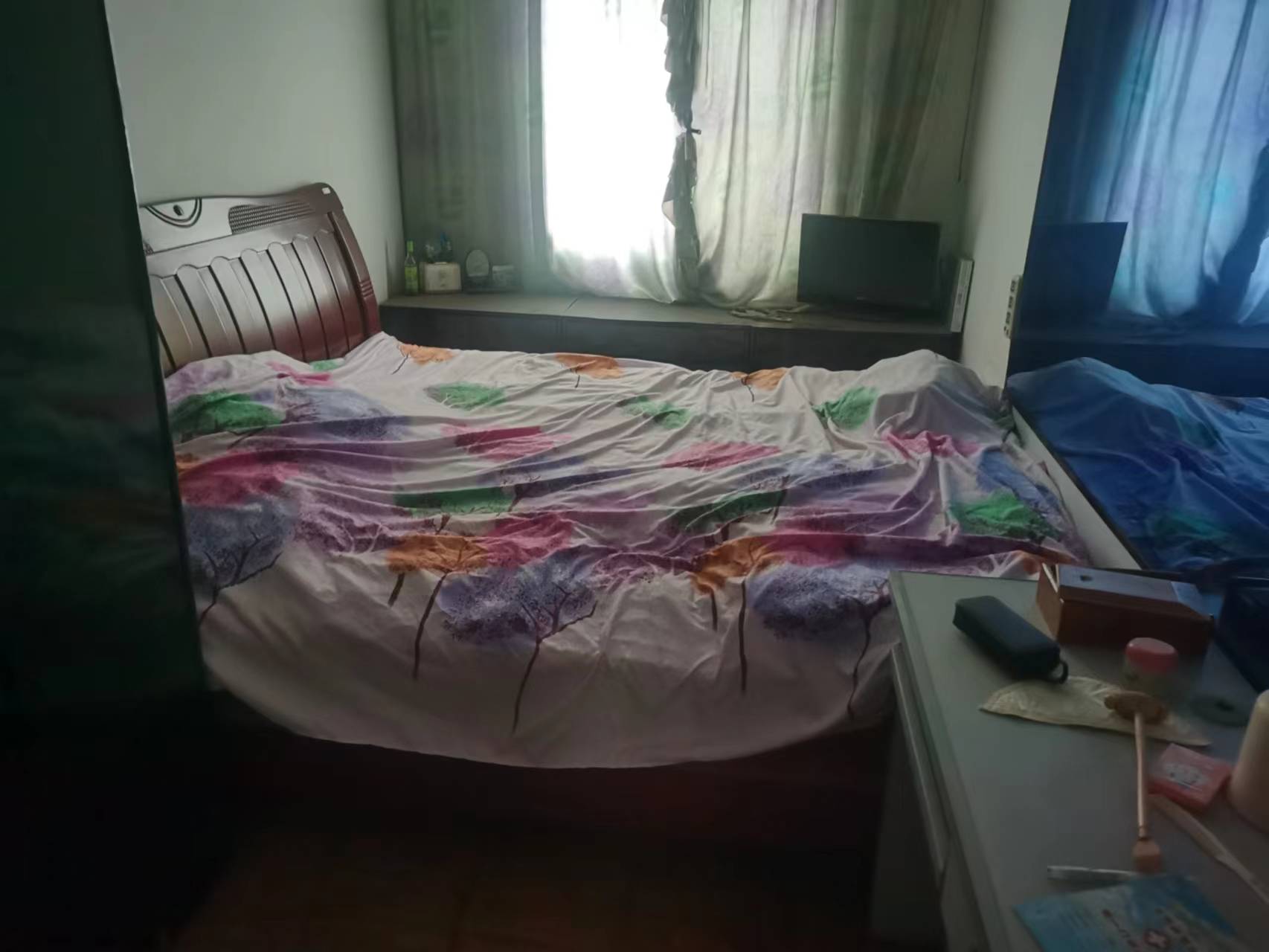 430朝阳村(宋家桥朝阳村) 3室2厅1卫 20.0万 430朝阳村(宋家桥朝阳村) 3室2厅1卫 20.0万室内图