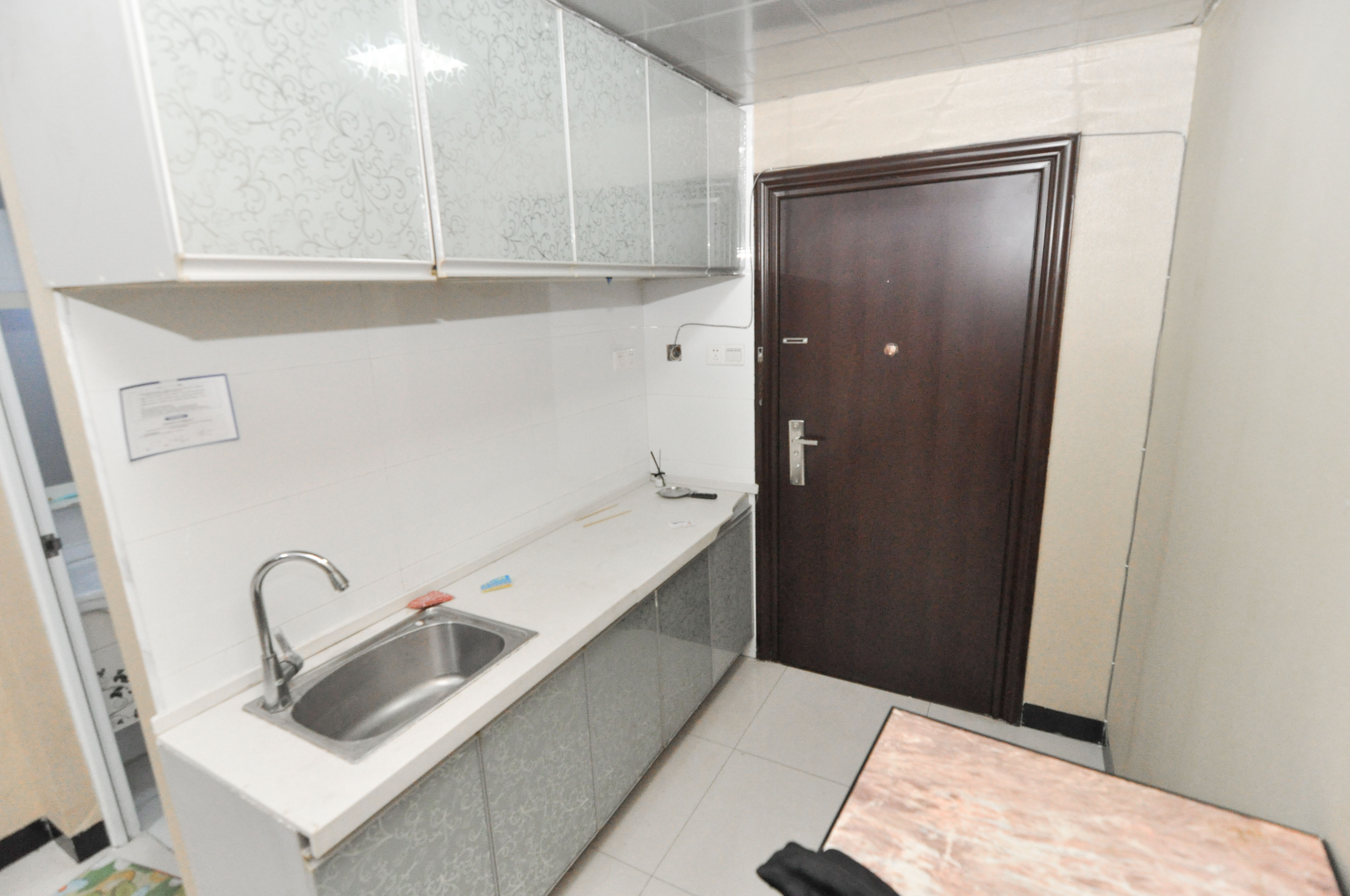 佳兴国际汇 1室1厅1卫 25.8万 佳兴国际汇 1室1厅1卫 25.8万厨房