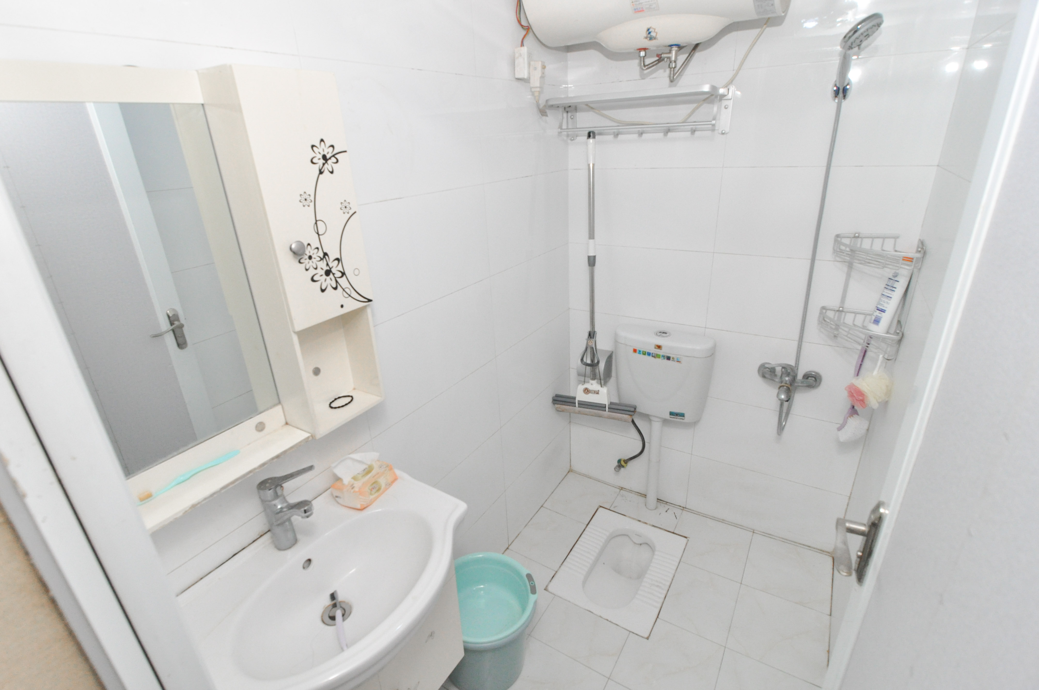 佳兴国际汇 1室1厅1卫 25.8万 佳兴国际汇 1室1厅1卫 25.8万卫生间