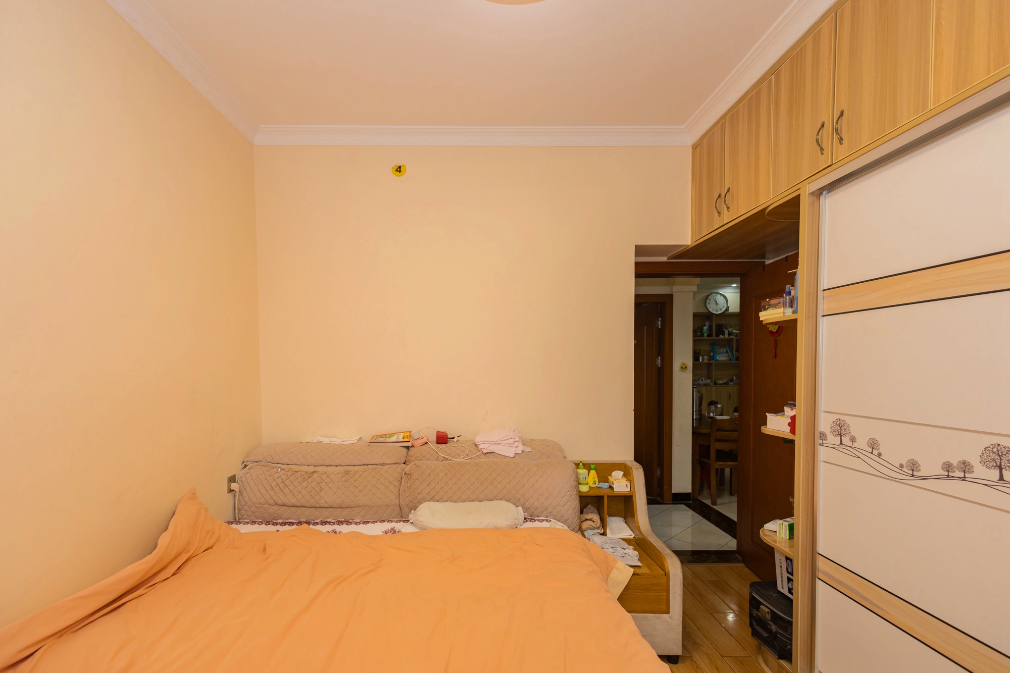 恒基凯旋门三期  2室2厅1卫    64.8万 恒基凯旋门三期  2室2厅1卫    64.8万卧室