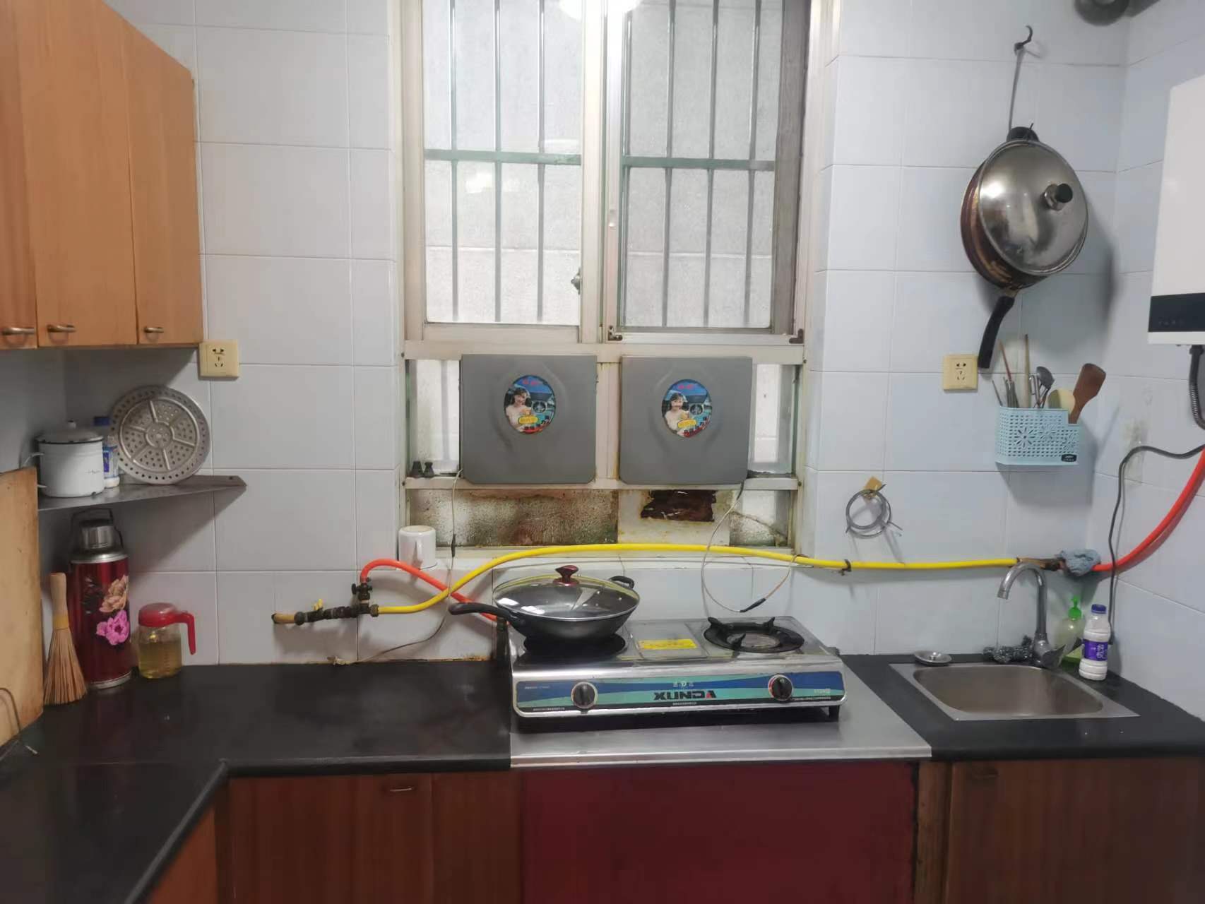 东城家园一期 2室2厅1卫 32.8万 东城家园一期 2室2厅1卫 32.8万室内图