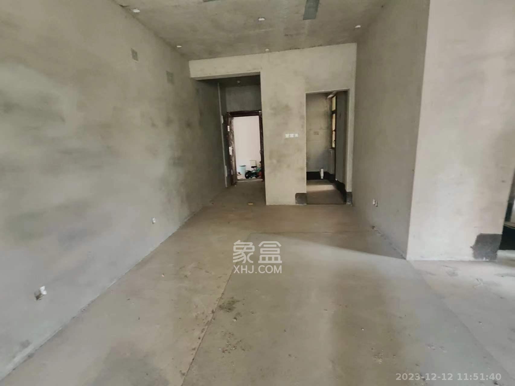江山帝景哈佛  3室2厅1卫   1200.00元/月室内图