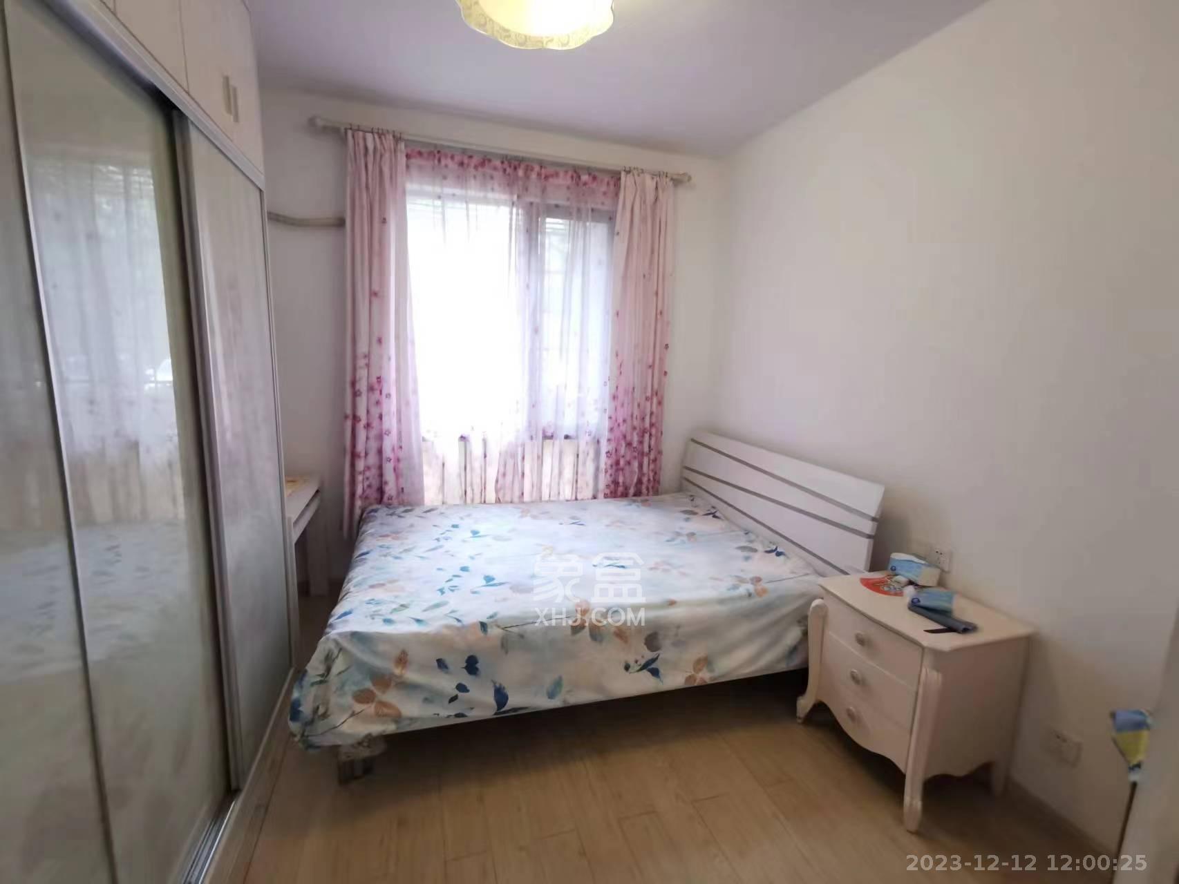 中建麓山和苑  3室2厅1卫   2500.00元/月室内图