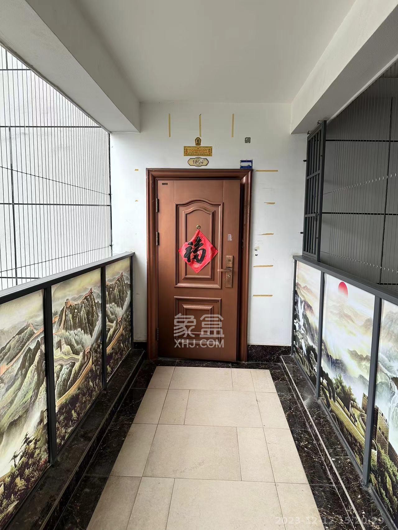 天翼花园（中国电信单位房）  0室0厅0卫   3300.00元/月室内图