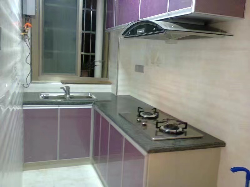 崇和中苑 2室1厅1卫 1500.00元/月 崇和中苑 2室1厅1卫 1500.00元/月室内图