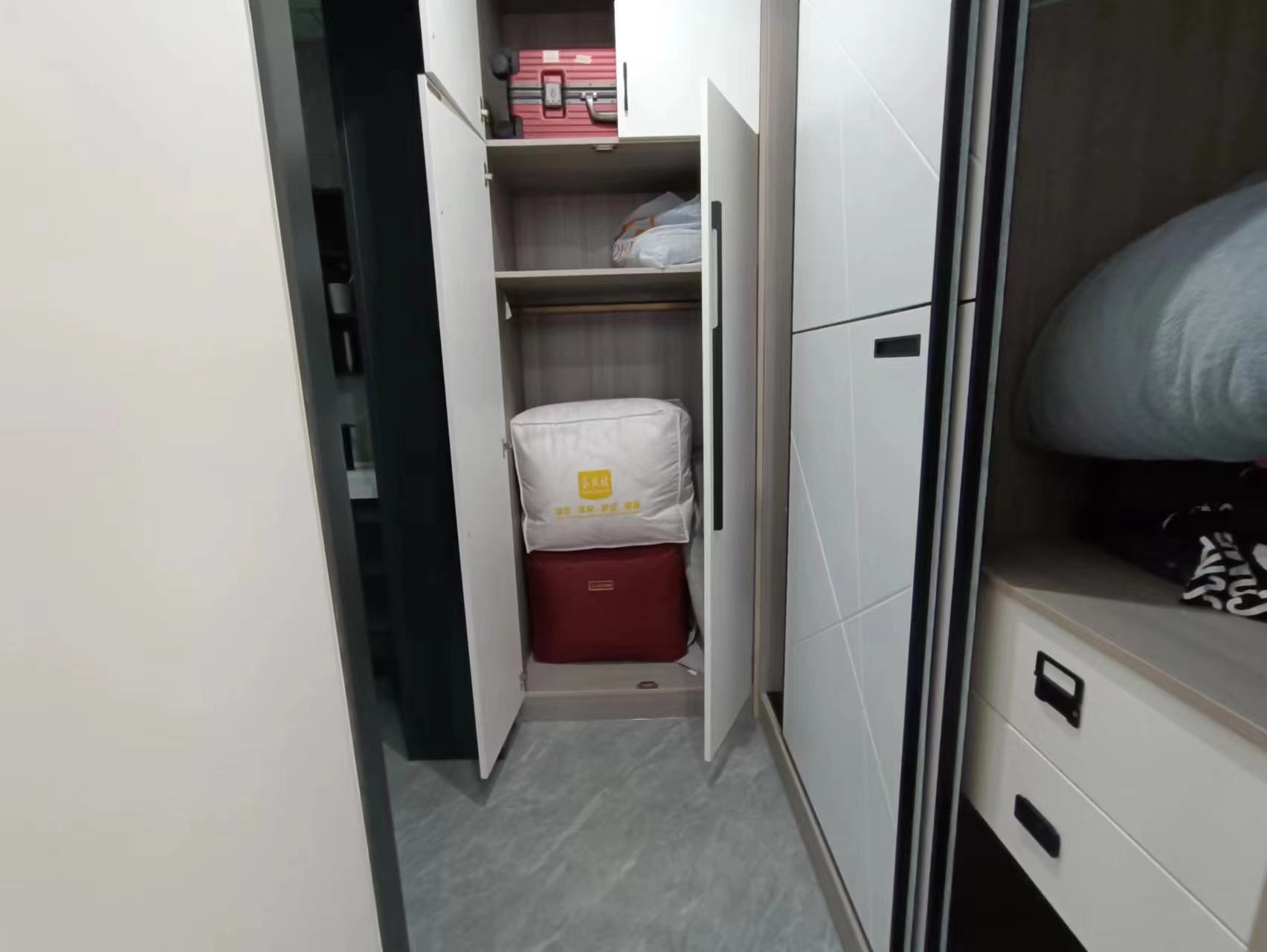 北控岳州府  4室2厅2卫   155.00万室内图