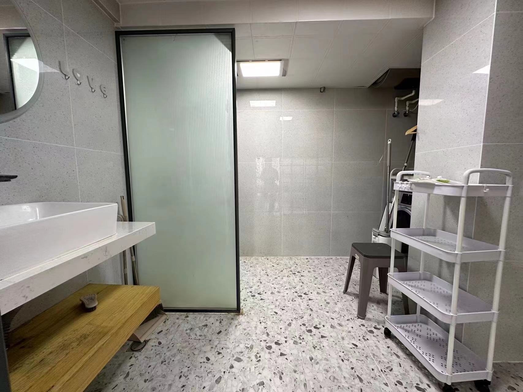 阳光城启航中心  1室1厅1卫   2800.00元/月室内图