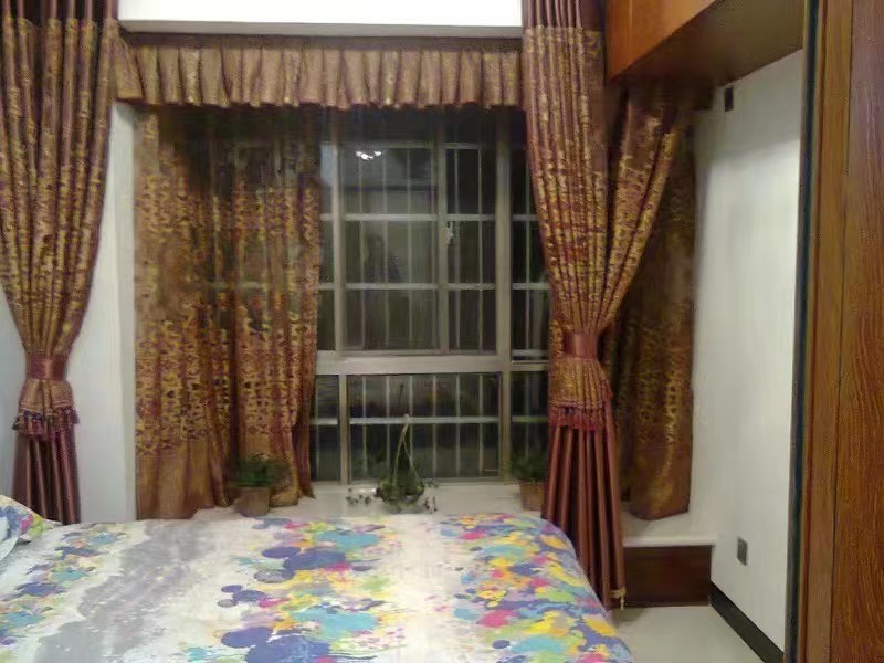 崇和中苑 2室1厅1卫 1500.00元/月 崇和中苑 2室1厅1卫 1500.00元/月室内图