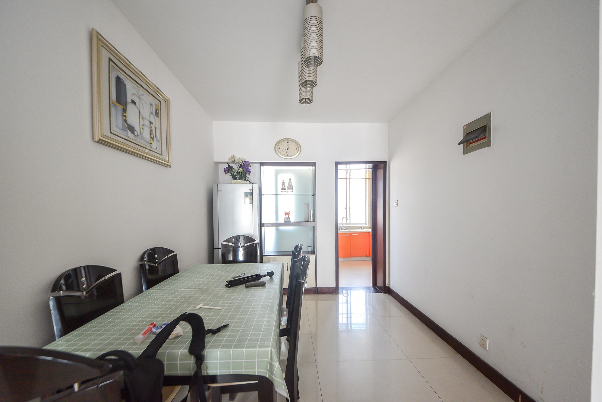 福乐康城  3室2厅2卫    117.0万 福乐康城  3室2厅2卫    117.0万客厅