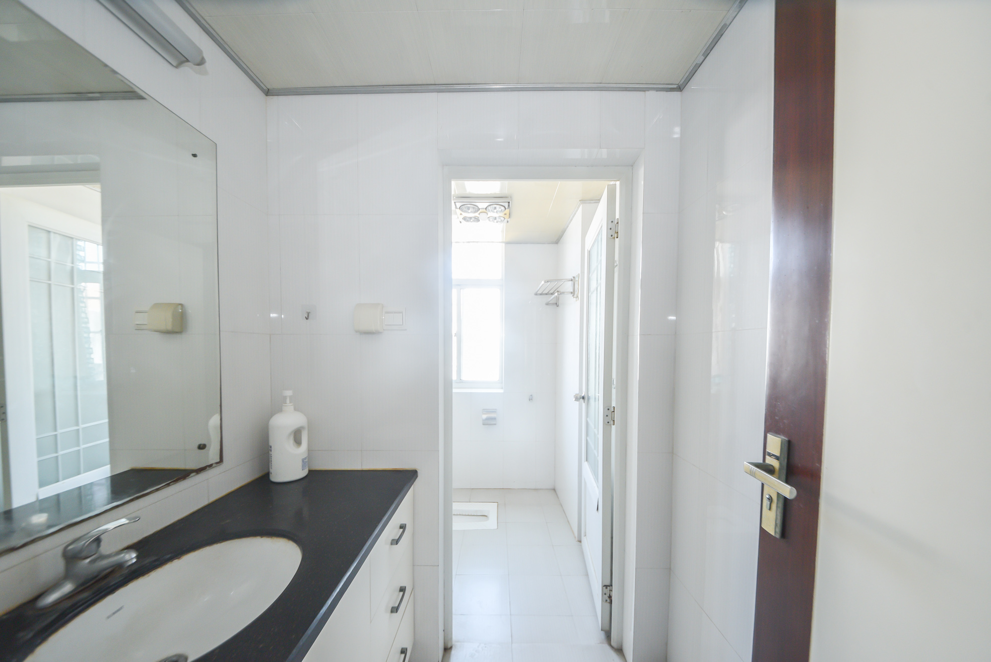 福乐康城  3室2厅2卫    117.0万 福乐康城  3室2厅2卫    117.0万卫生间