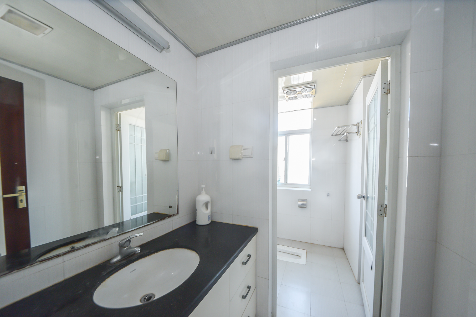 福乐康城  3室2厅2卫    117.0万 福乐康城  3室2厅2卫    117.0万卫生间