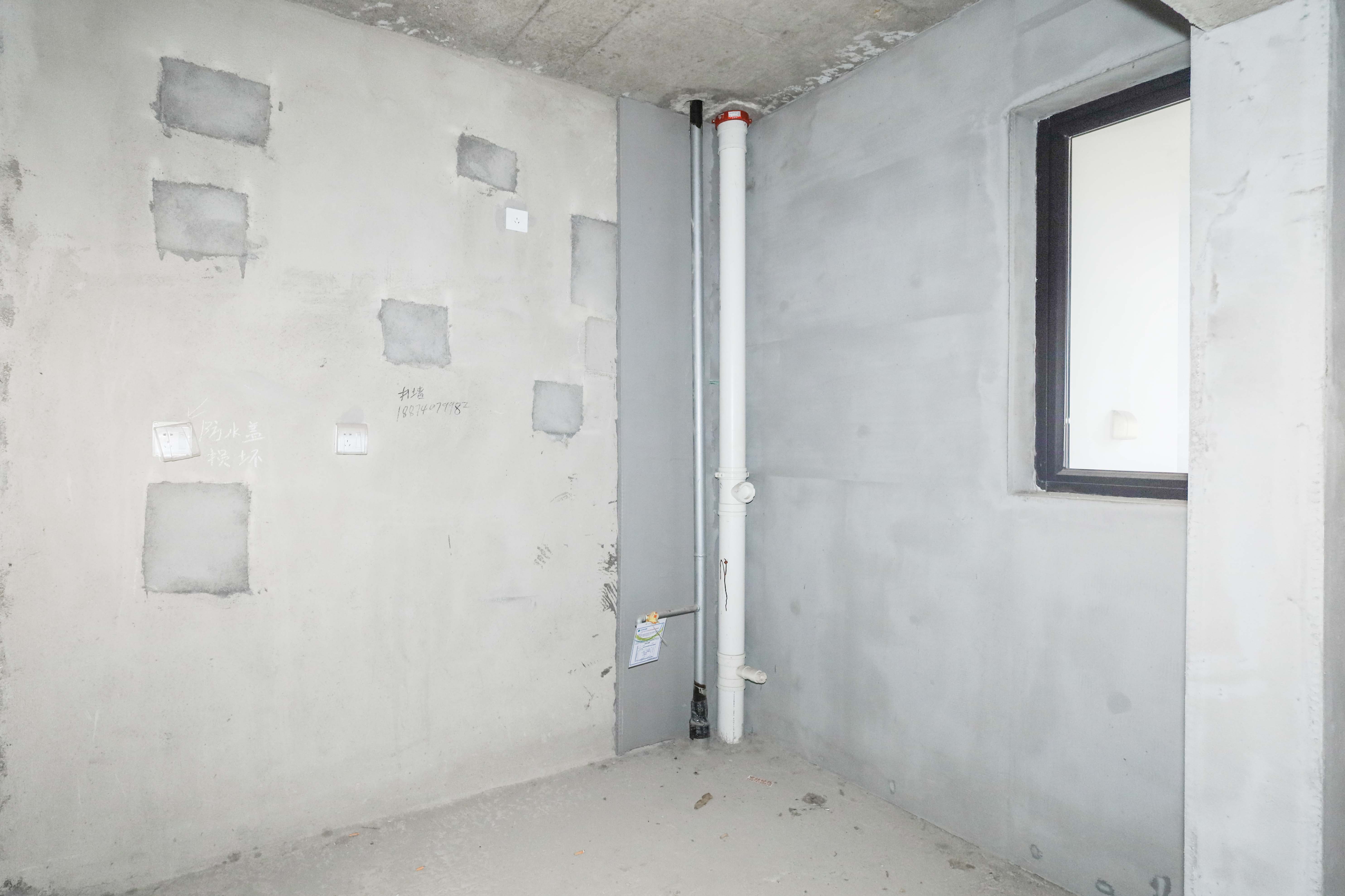 惠天然梅岭国际  5室2厅2卫    258.0万厨房