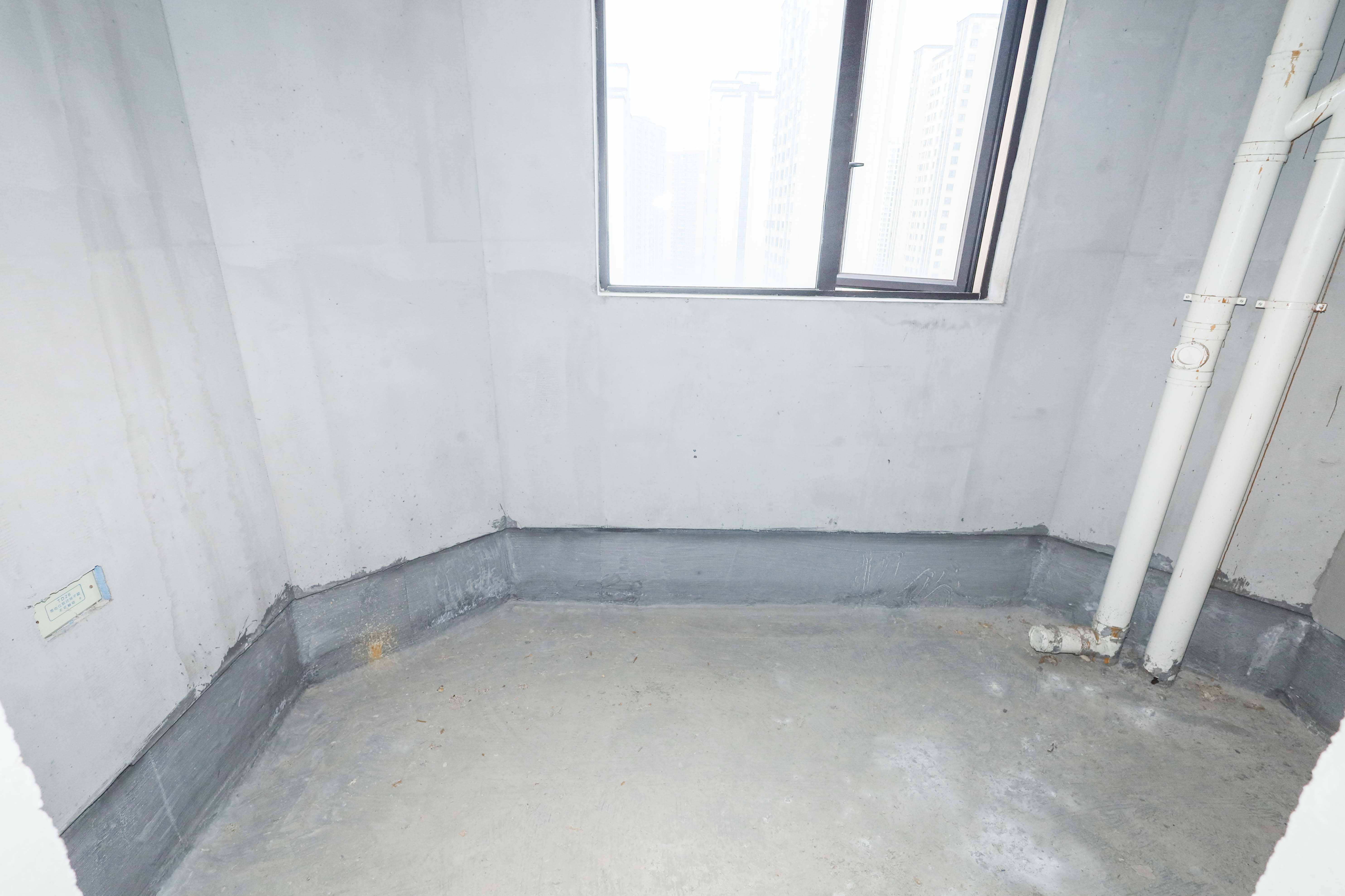 惠天然梅岭国际  5室2厅2卫    258.0万卫生间