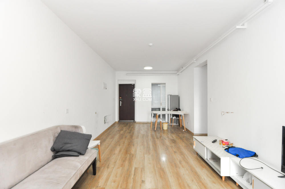 中建梅溪湖中心  3室2厅1卫    118.0万