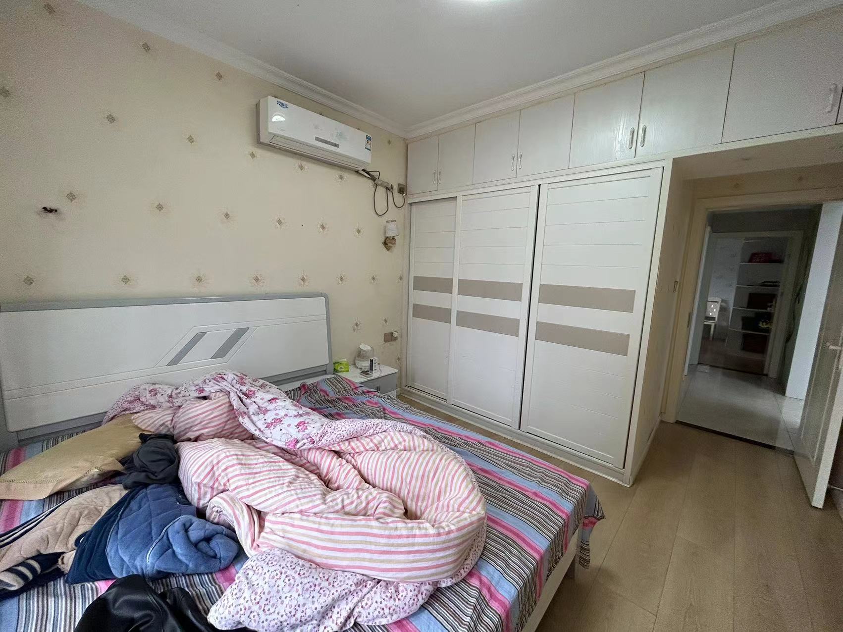 中建御山和苑 3室2厅1卫 79.8万 中建御山和苑 3室2厅1卫 79.8万室内图