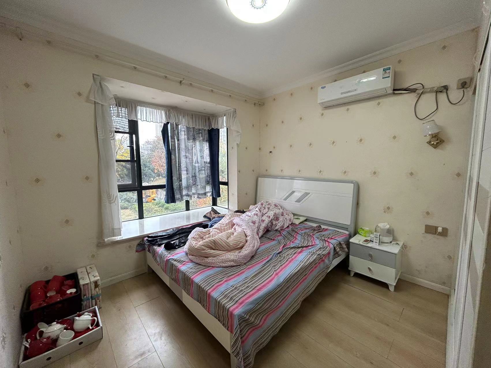 中建御山和苑 3室2厅1卫 79.8万 中建御山和苑 3室2厅1卫 79.8万室内图