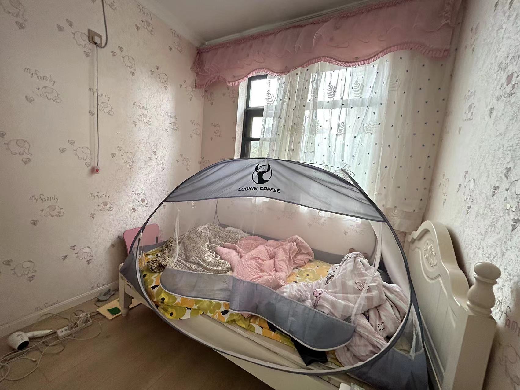 中建御山和苑  3室2厅1卫    79.8万室内图