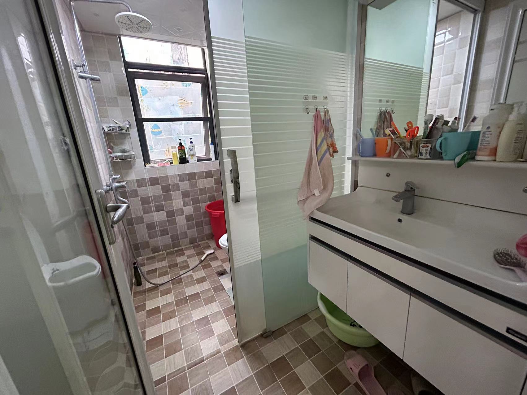 中建御山和苑  3室2厅1卫    79.8万室内图