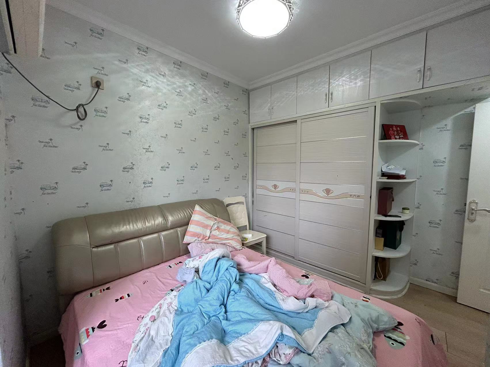 中建御山和苑 3室2厅1卫 79.8万 中建御山和苑 3室2厅1卫 79.8万室内图