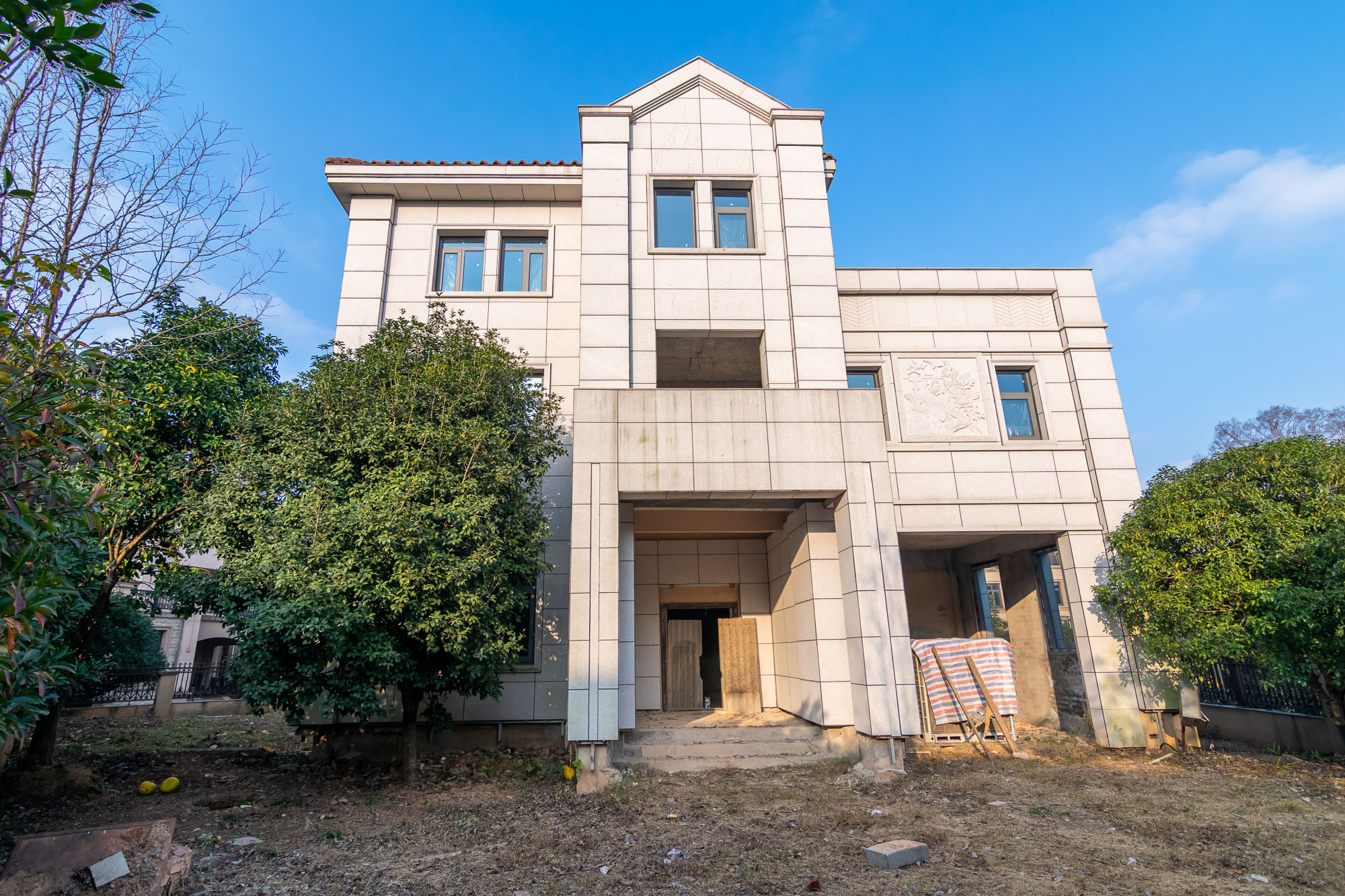 湖南报业文化城(米地亚家园) 7室3厅3卫 1270.0万 湖南报业文化城(米地亚家园) 7室3厅3卫 1270.0万其他