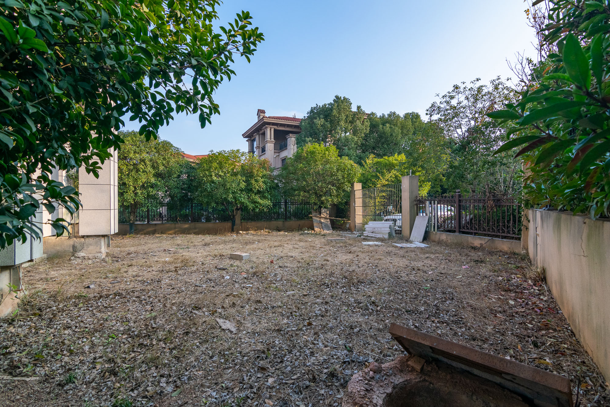 湖南报业文化城(米地亚家园) 7室3厅3卫 1270.0万 湖南报业文化城(米地亚家园) 7室3厅3卫 1270.0万其他