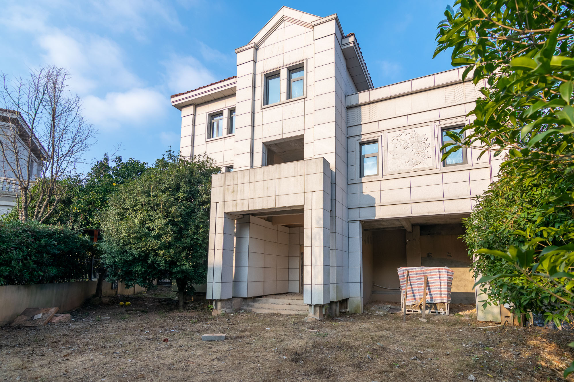 湖南报业文化城(米地亚家园) 7室3厅3卫 1270.0万 湖南报业文化城(米地亚家园) 7室3厅3卫 1270.0万其他