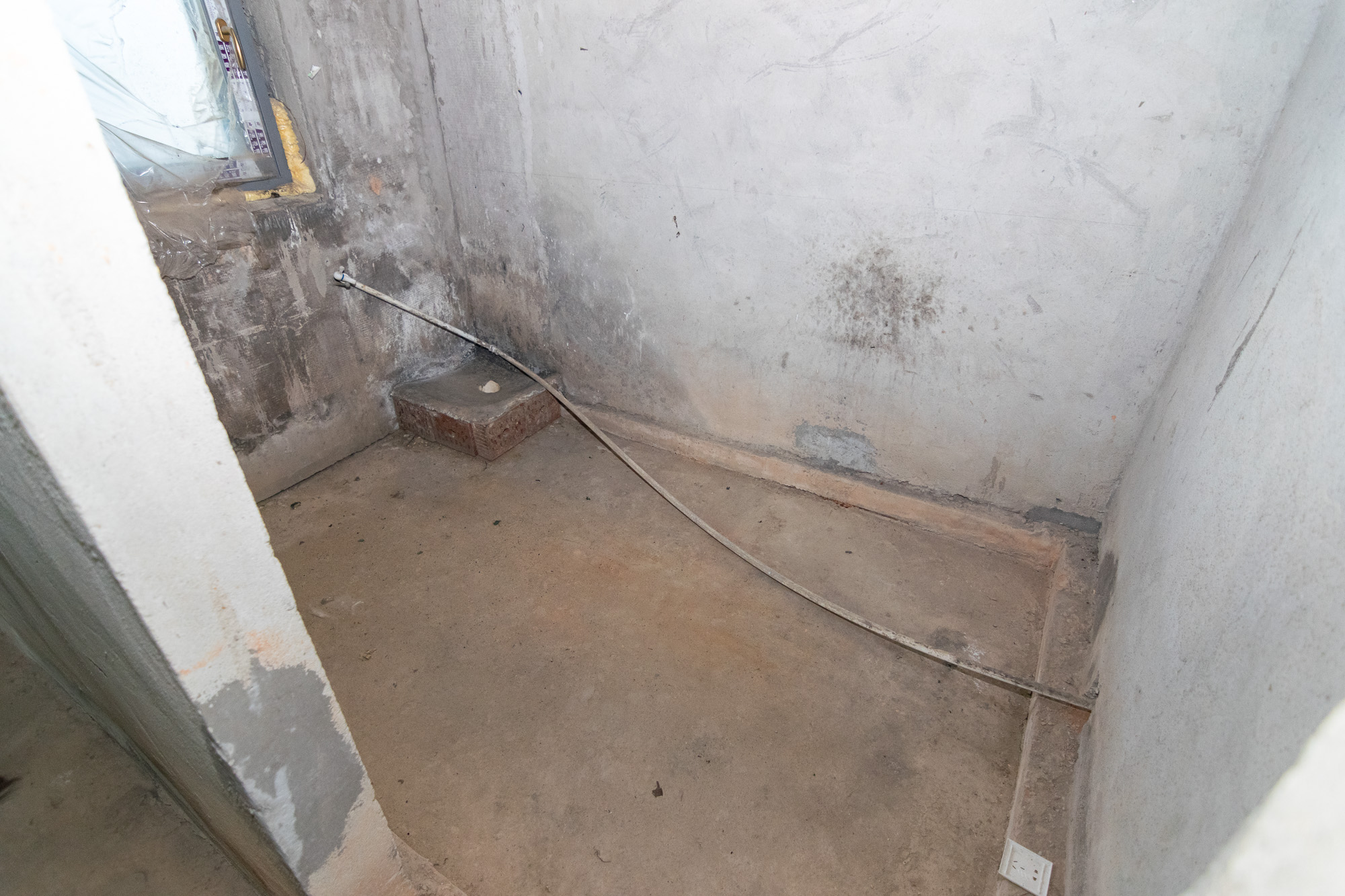 湖南报业文化城(米地亚家园) 7室3厅3卫 1270.0万 湖南报业文化城(米地亚家园) 7室3厅3卫 1270.0万卫生间