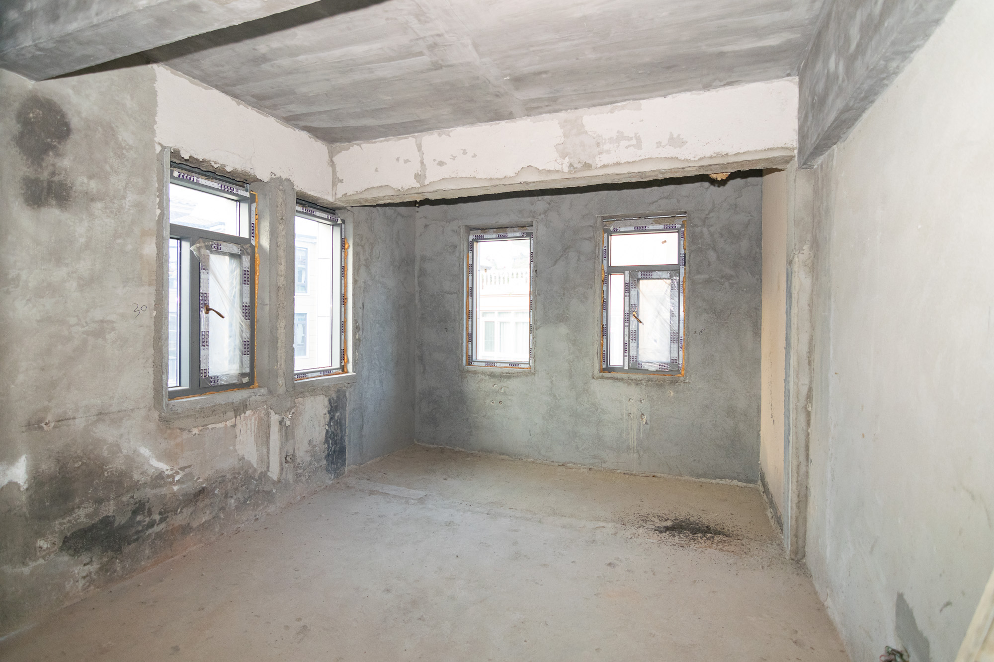 湖南报业文化城(米地亚家园) 7室3厅3卫 1270.0万 湖南报业文化城(米地亚家园) 7室3厅3卫 1270.0万卧室